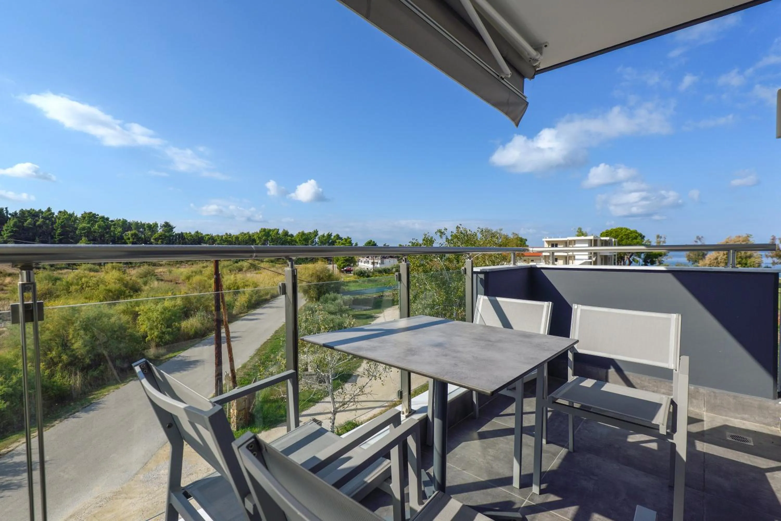 Botanica Luxury Suites