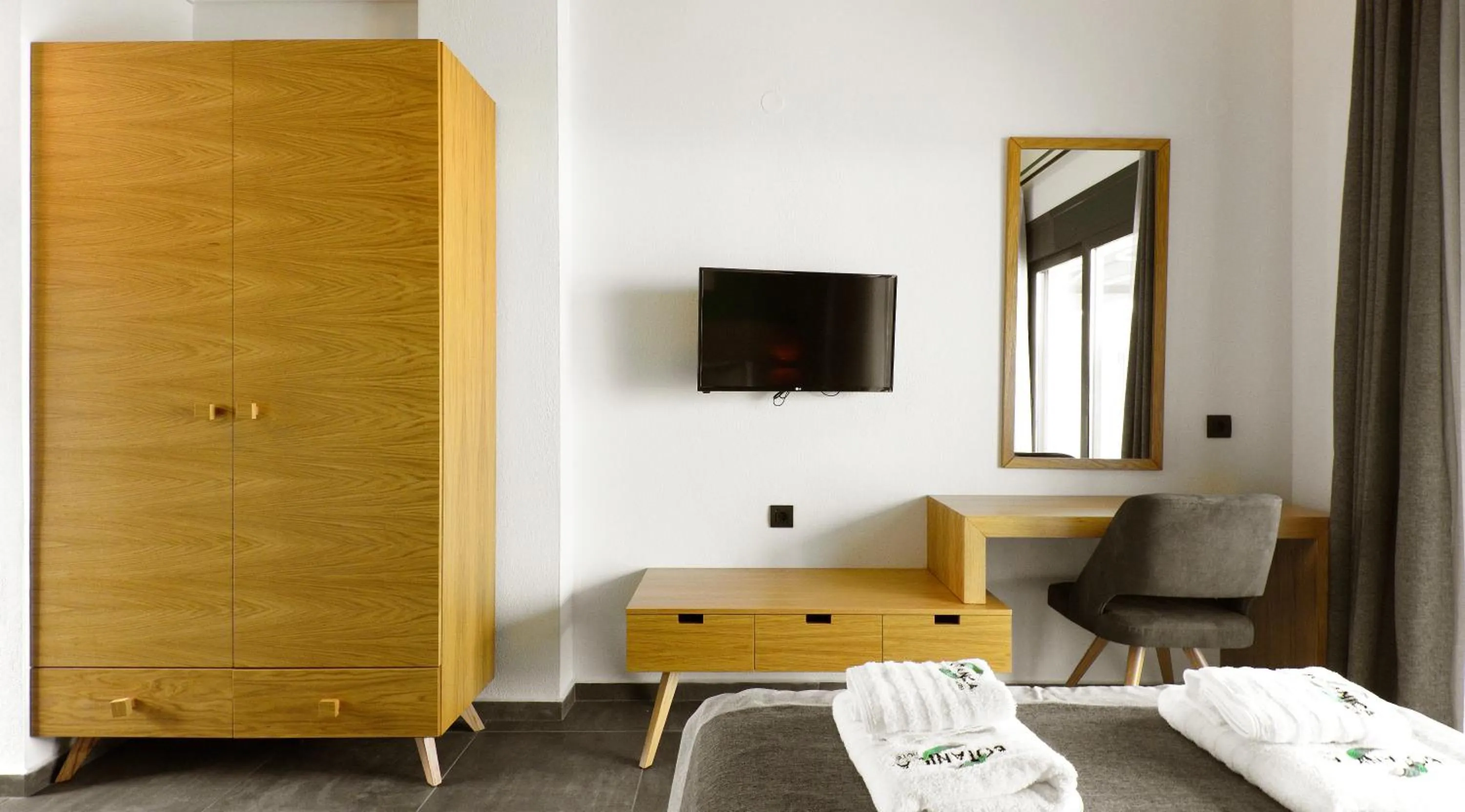 Botanica Luxury Suites