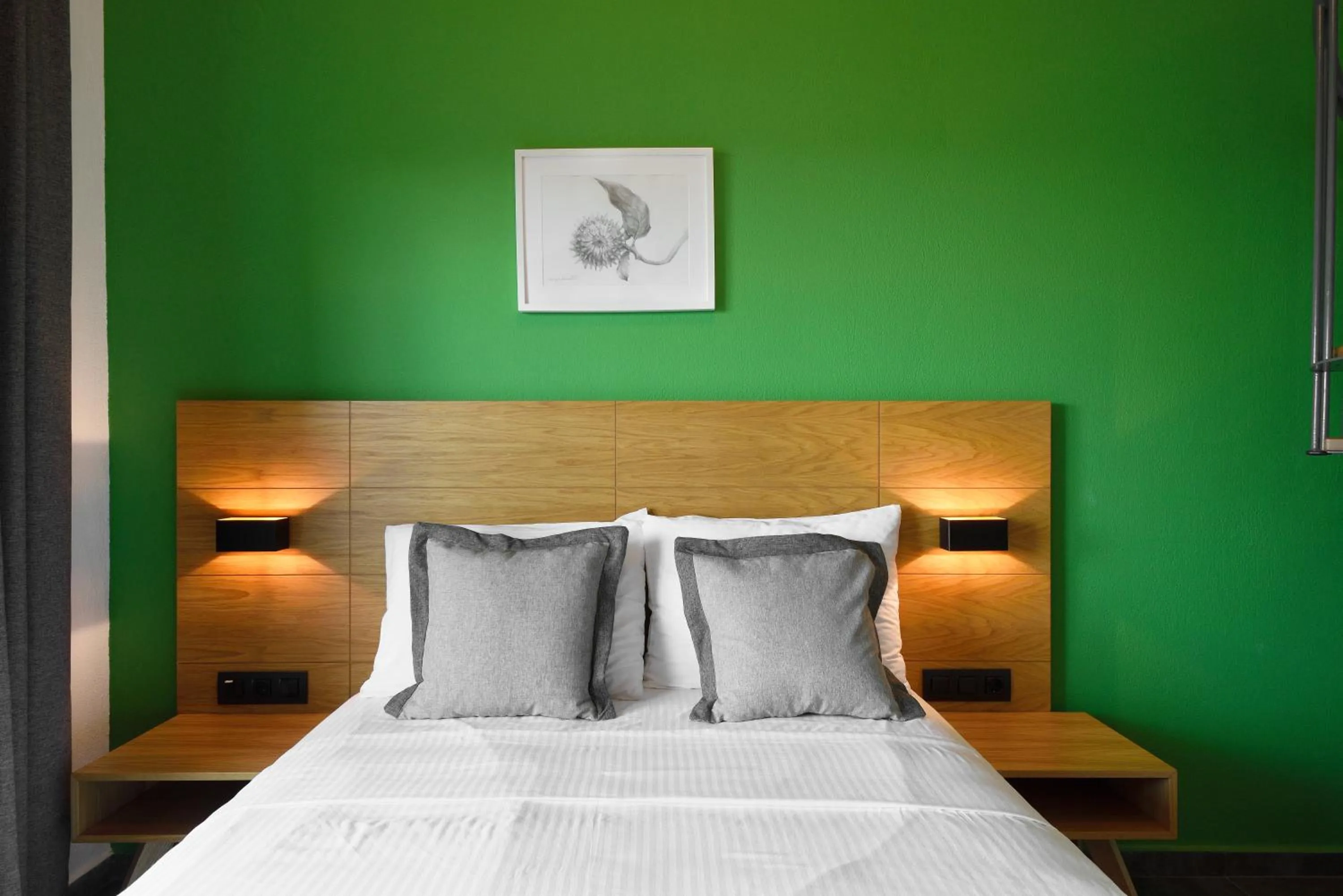 Botanica Luxury Suites