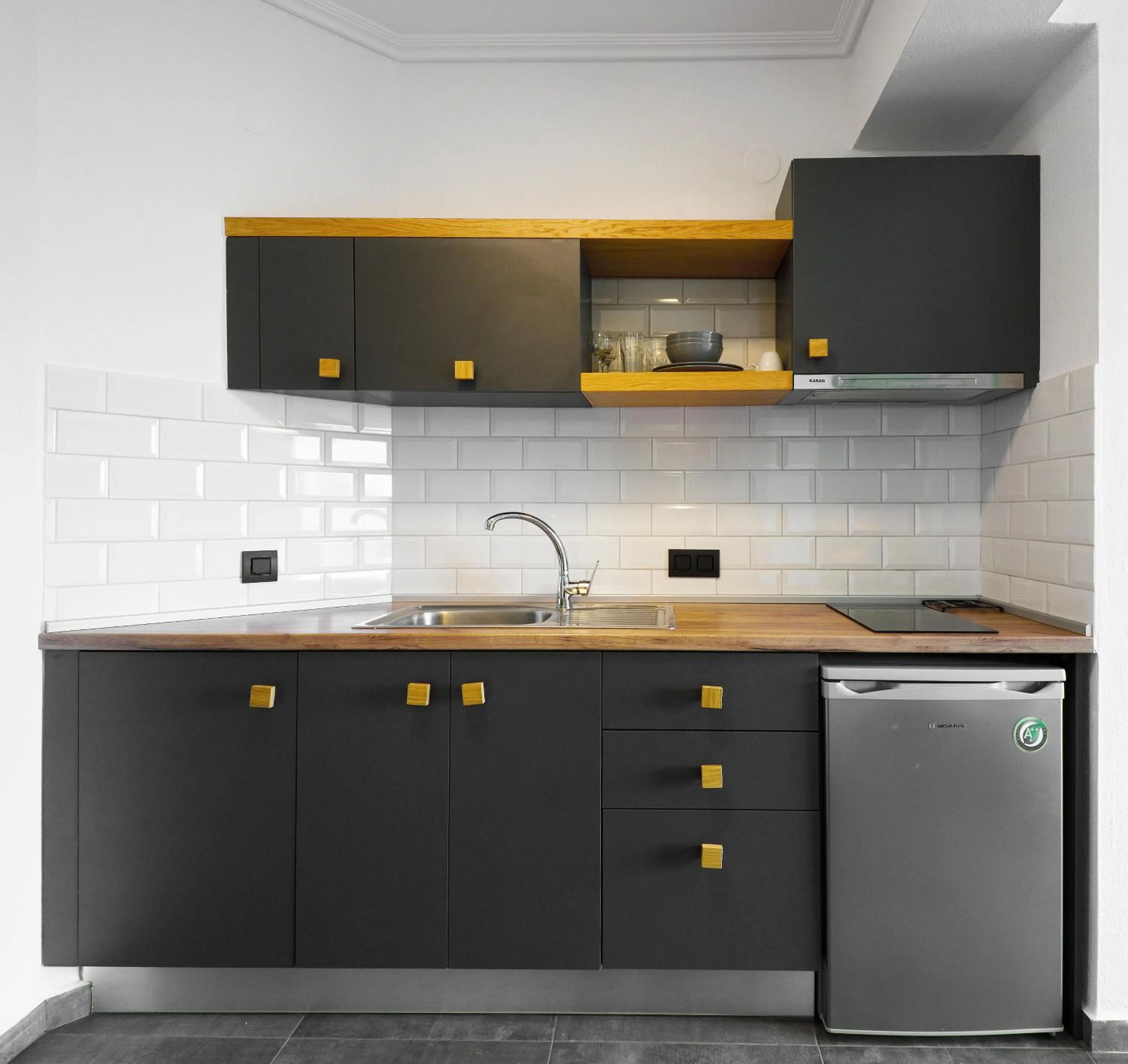 Botanica Luxury Suites