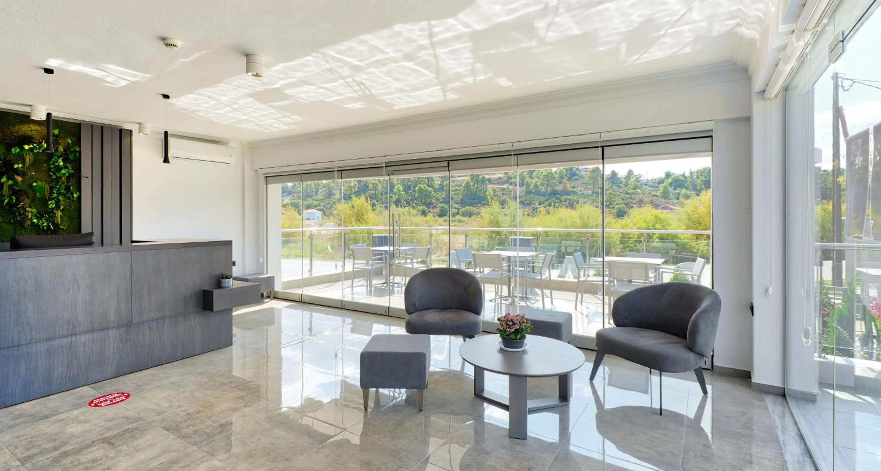 Botanica Luxury Suites