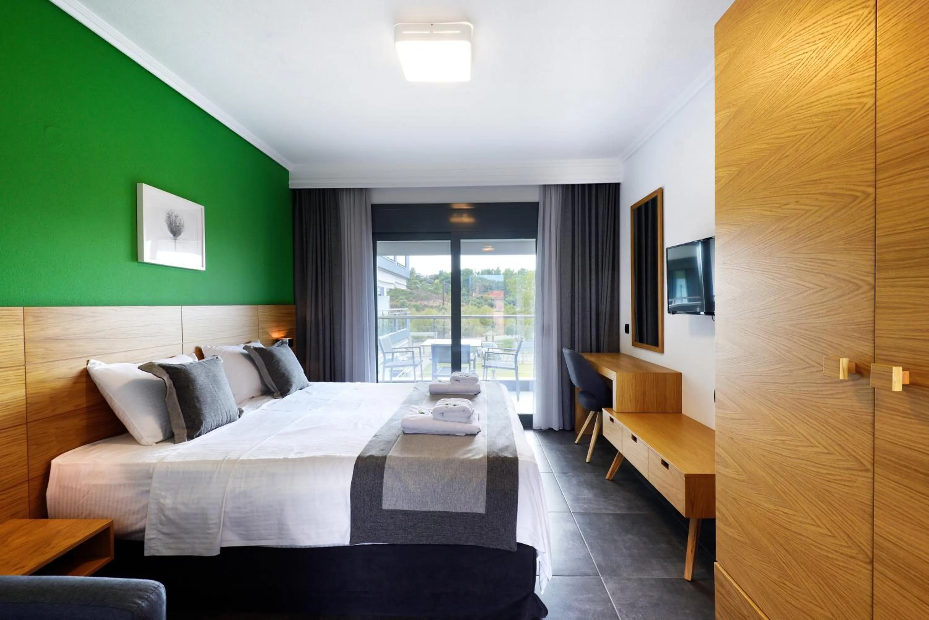 Botanica Luxury Suites