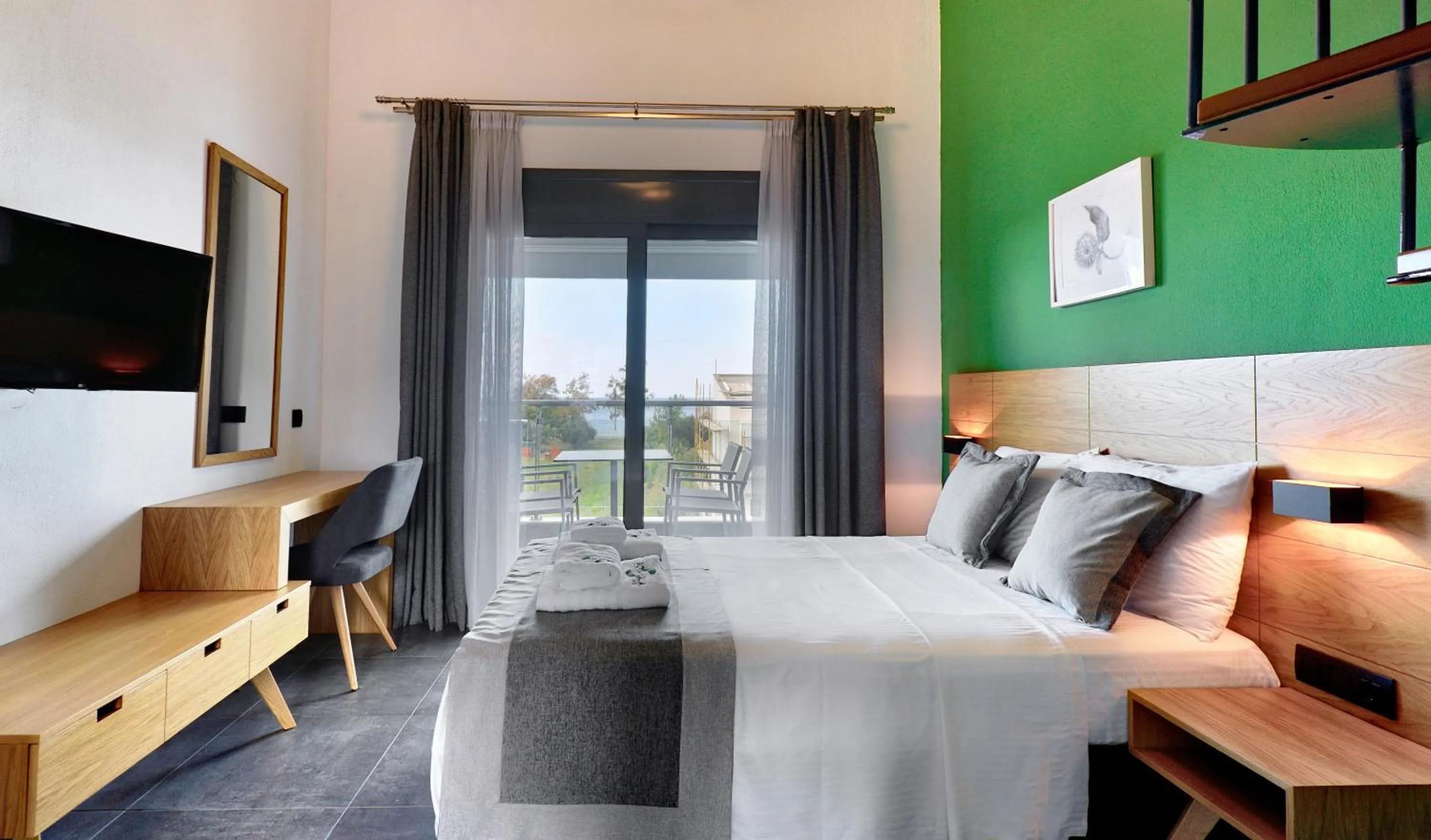 Botanica Luxury Suites