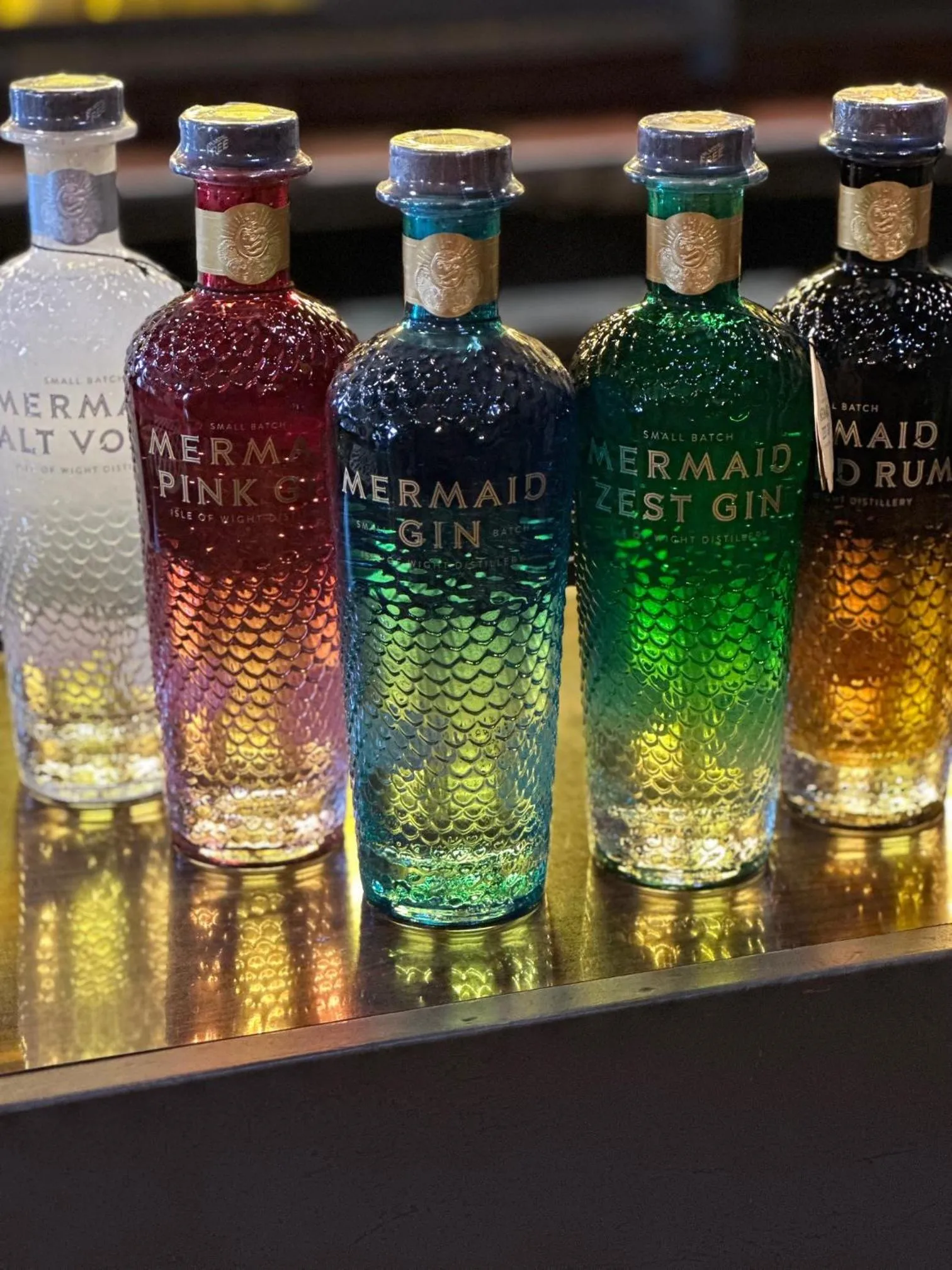 Lounge or bar in The Q Hotel