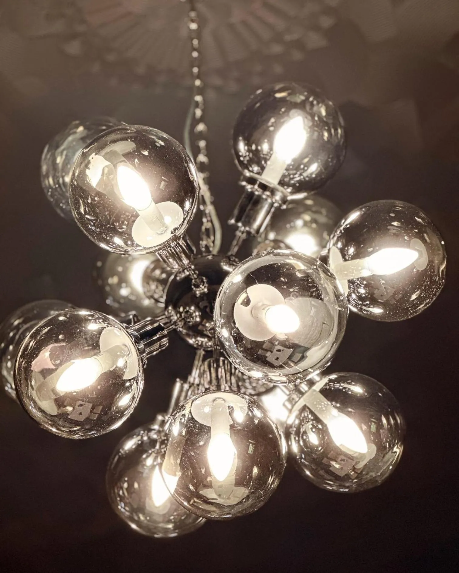 Restaurant/places to eat in The Q Hotel