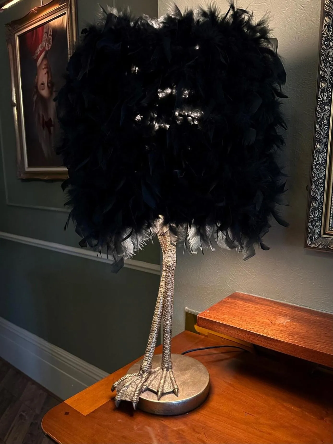 Property building in The Q Hotel