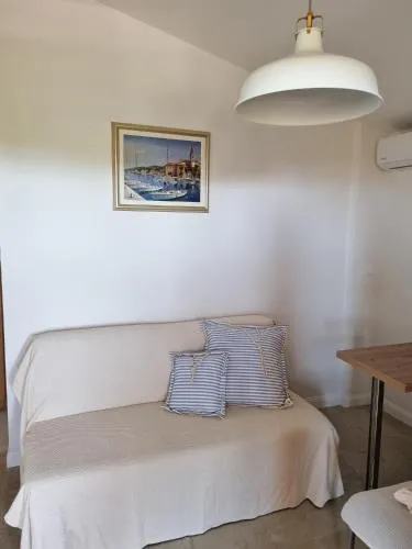 Apartments Bagić