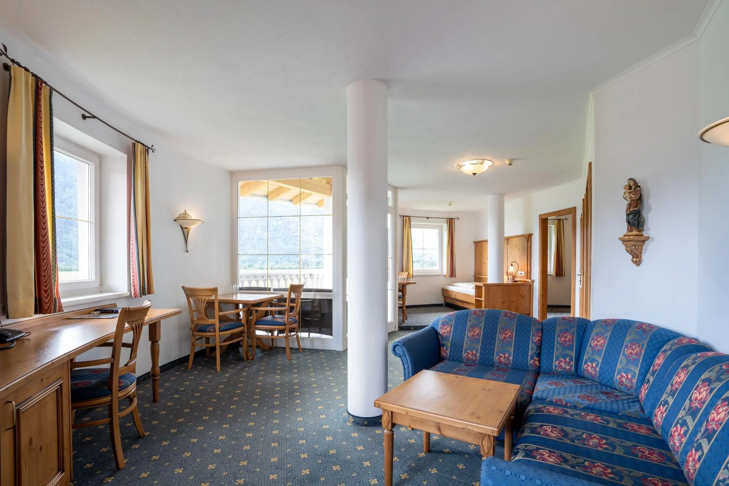 Posthotel Erlerwirt