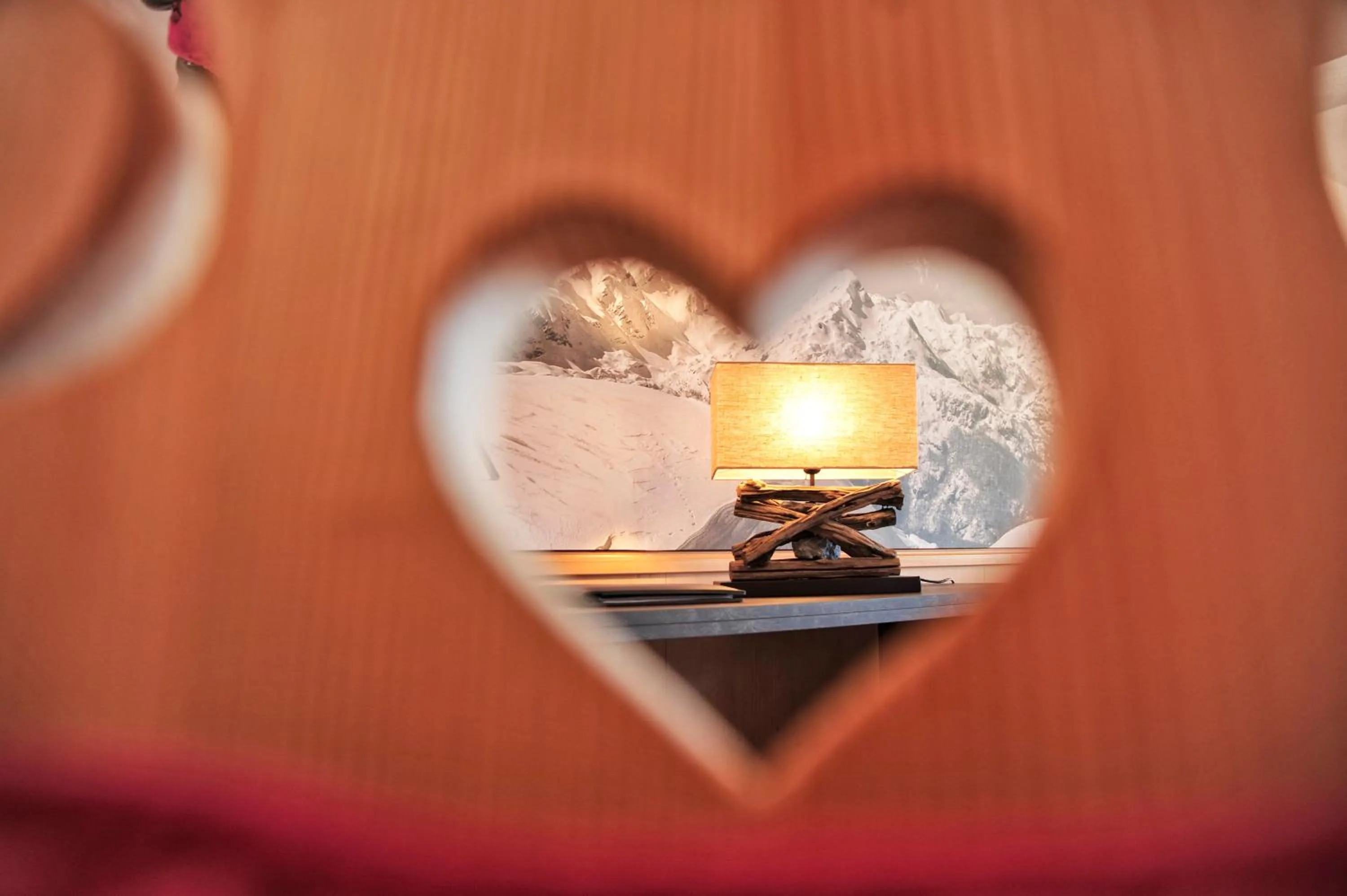 Die Seefelderin - Boutiquehotel St. Georg