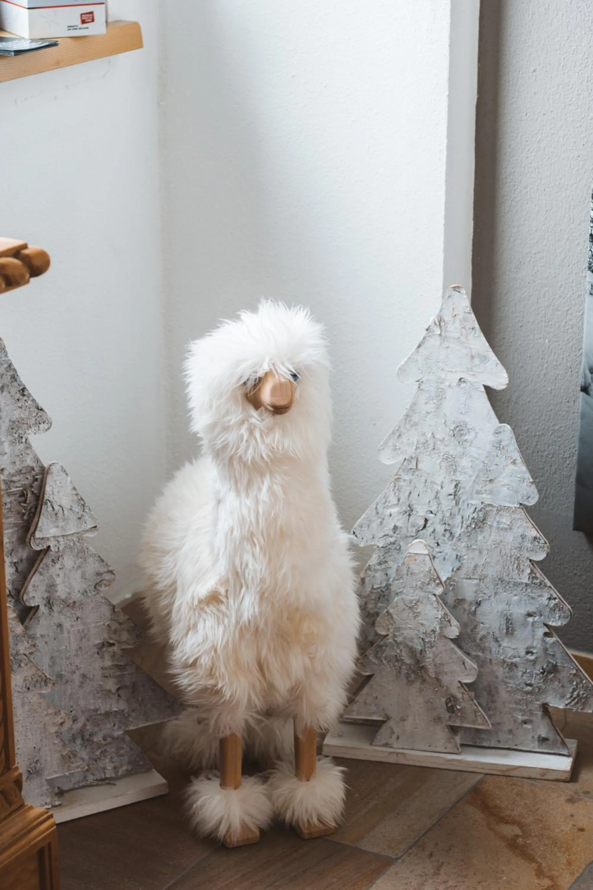 Die Seefelderin - Boutiquehotel St. Georg