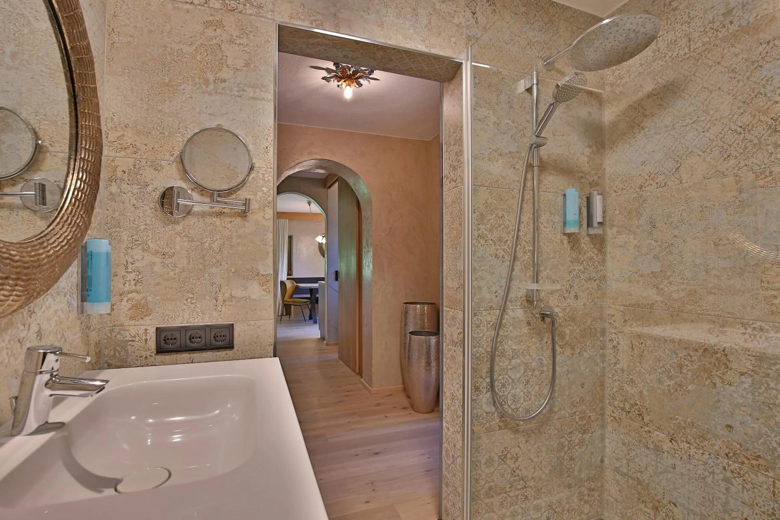 Die Seefelderin - Boutiquehotel St. Georg