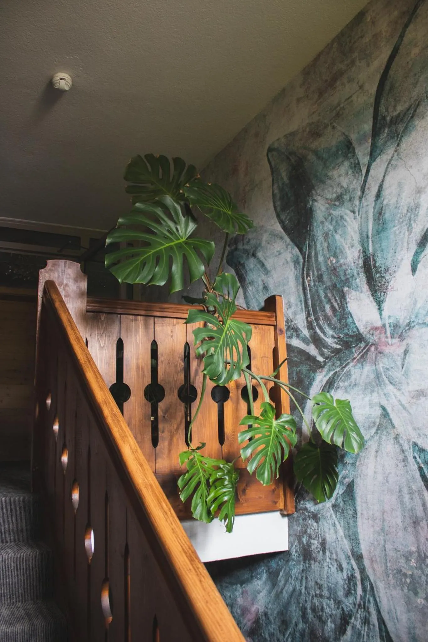 Die Seefelderin - Boutiquehotel St. Georg