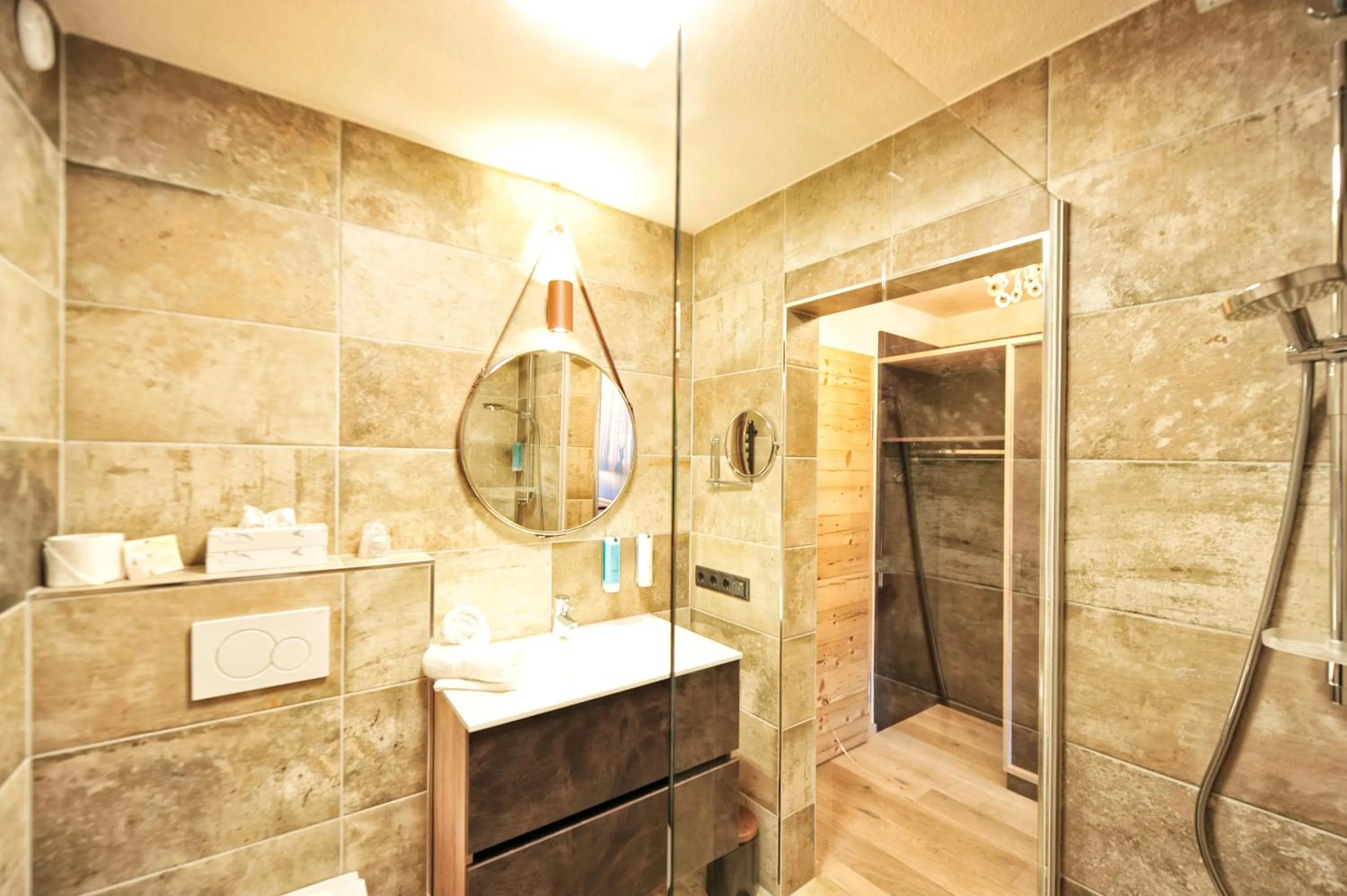 Die Seefelderin - Boutiquehotel St. Georg