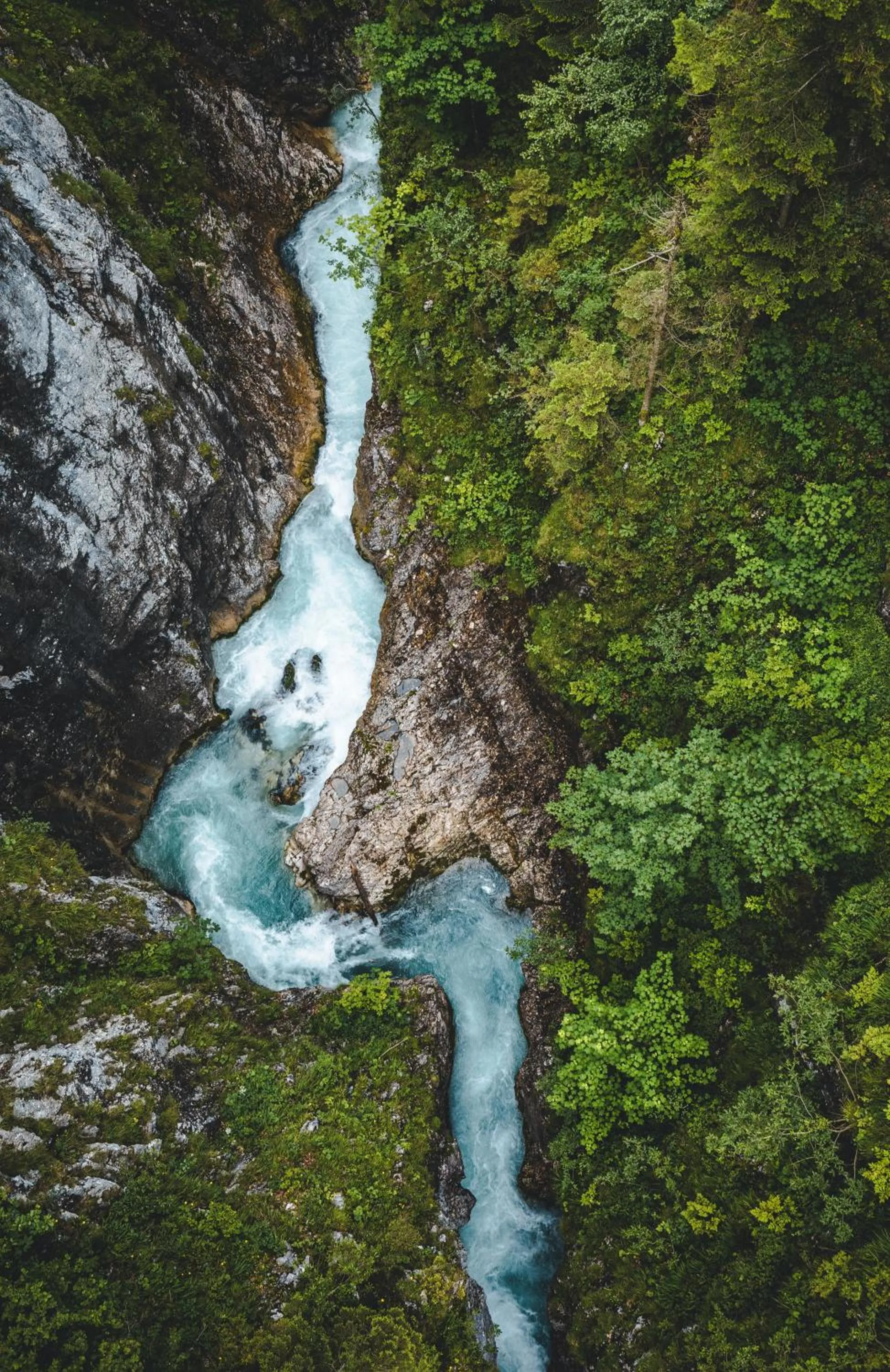 Die Seefelderin - Boutiquehotel St. Georg