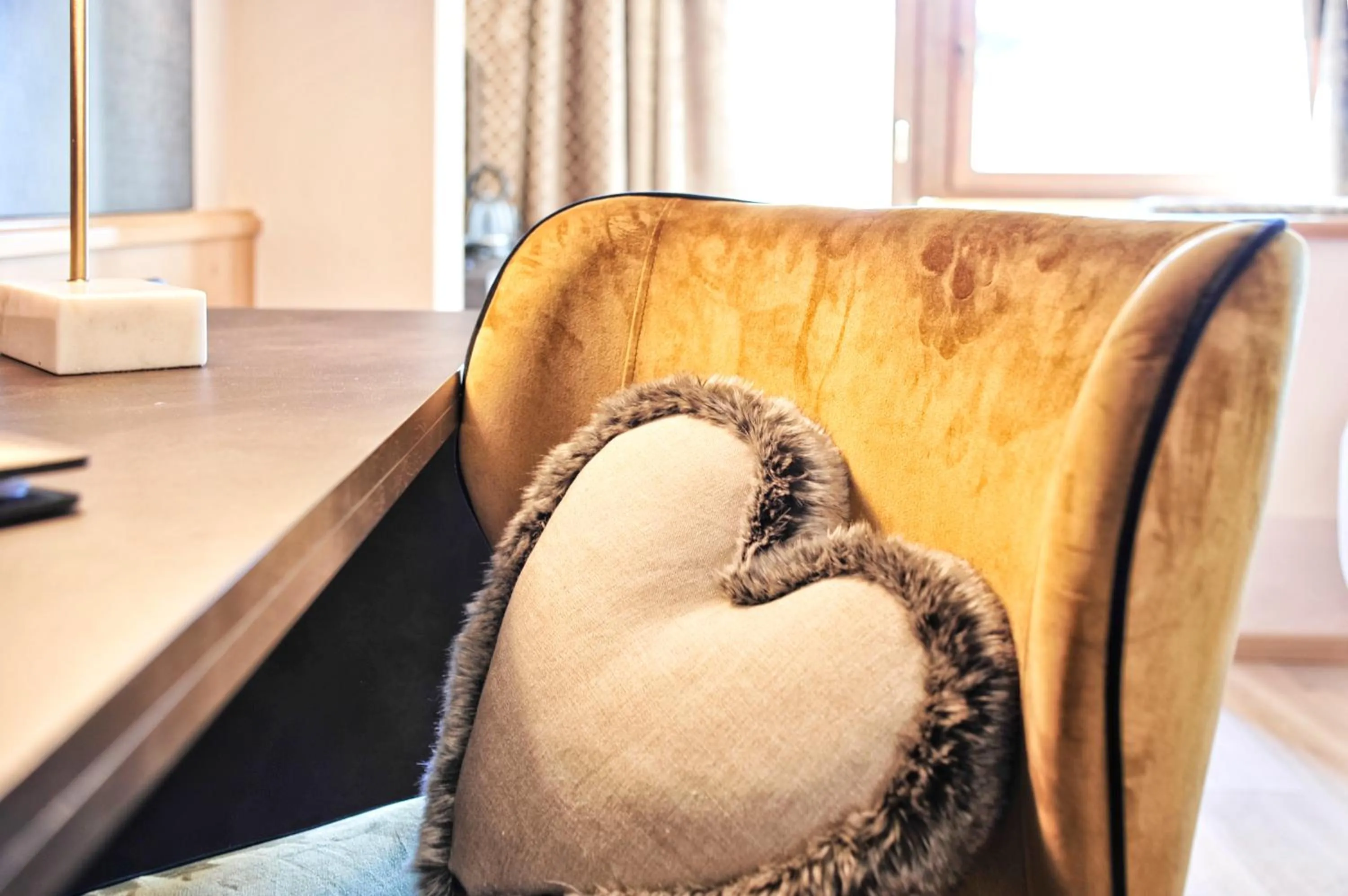 Die Seefelderin - Boutiquehotel St. Georg