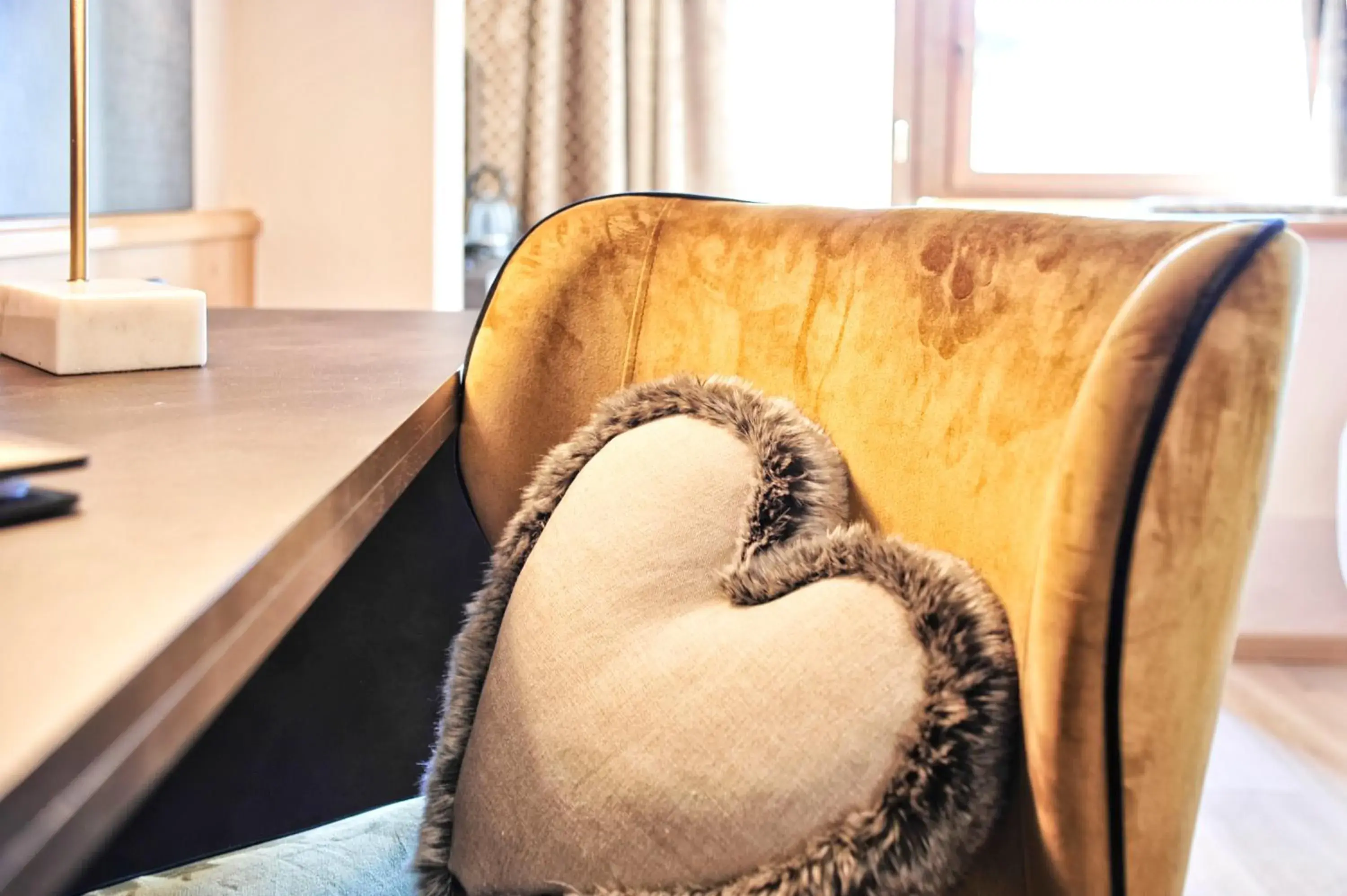 Family Room in Die Seefelderin - Boutiquehotel St. Georg Family Room in Die Seefelderin - Boutiquehotel St. Georg