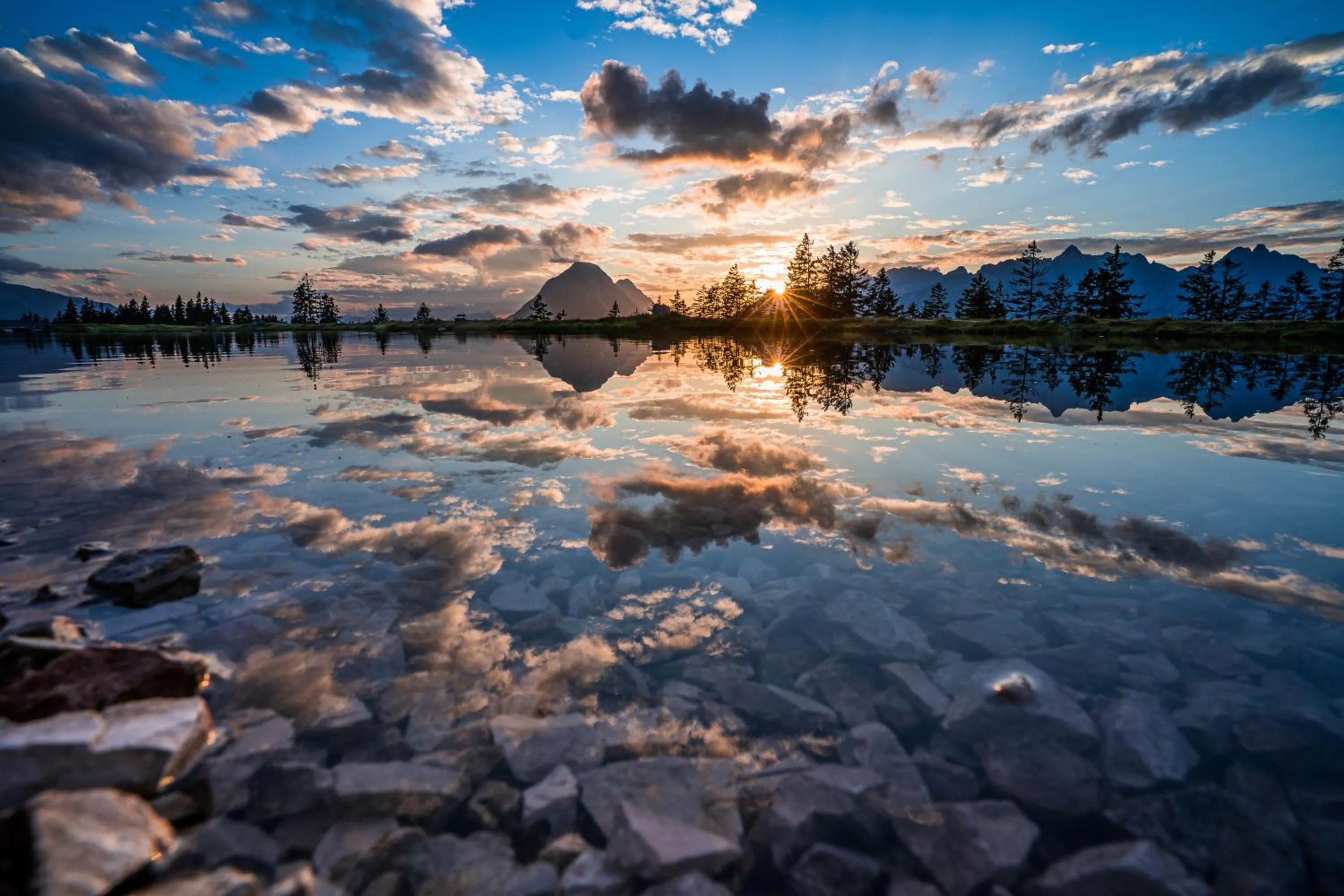 Die Seefelderin - Boutiquehotel St. Georg