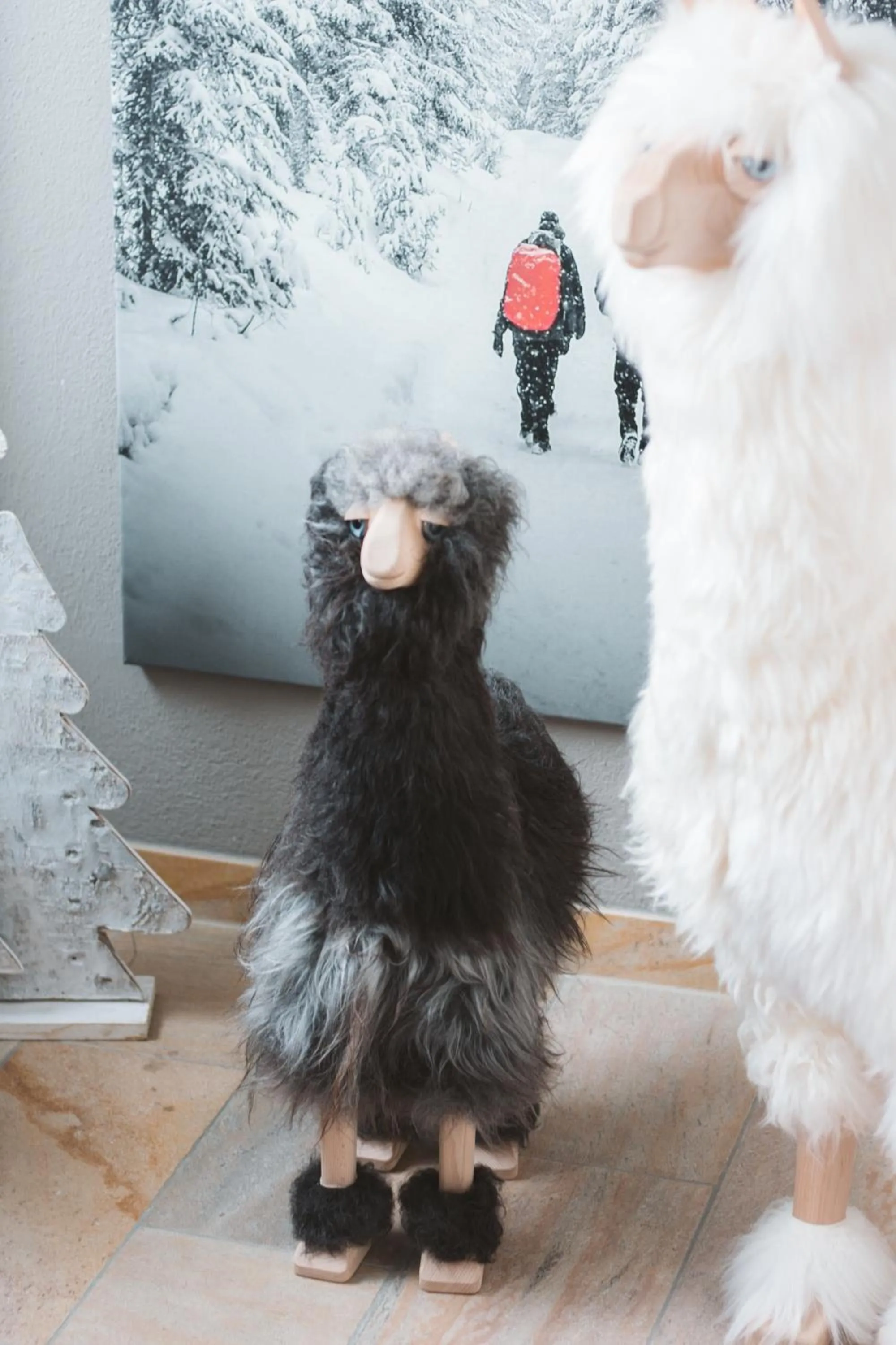 Die Seefelderin - Boutiquehotel St. Georg