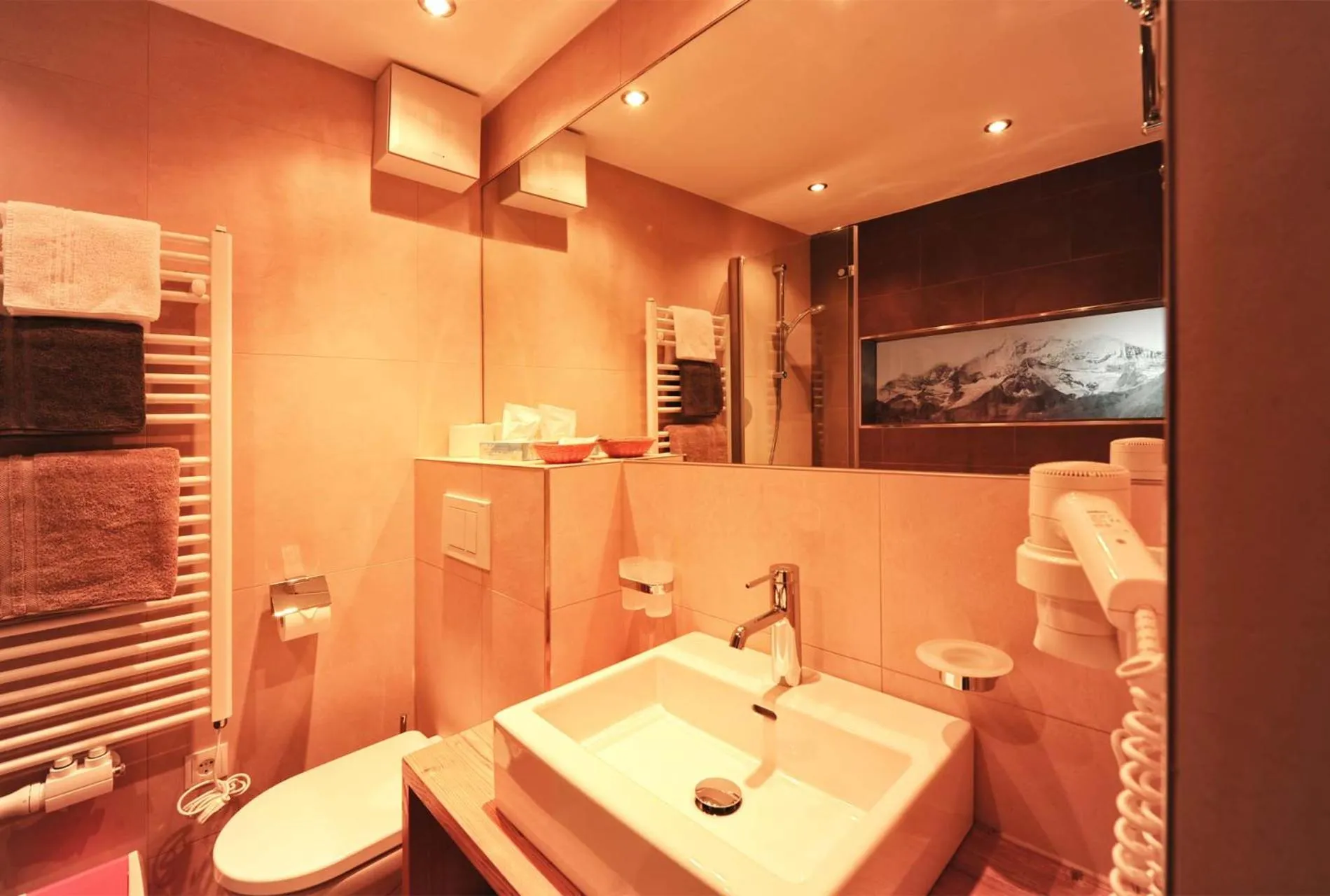 Die Seefelderin - Boutiquehotel St. Georg