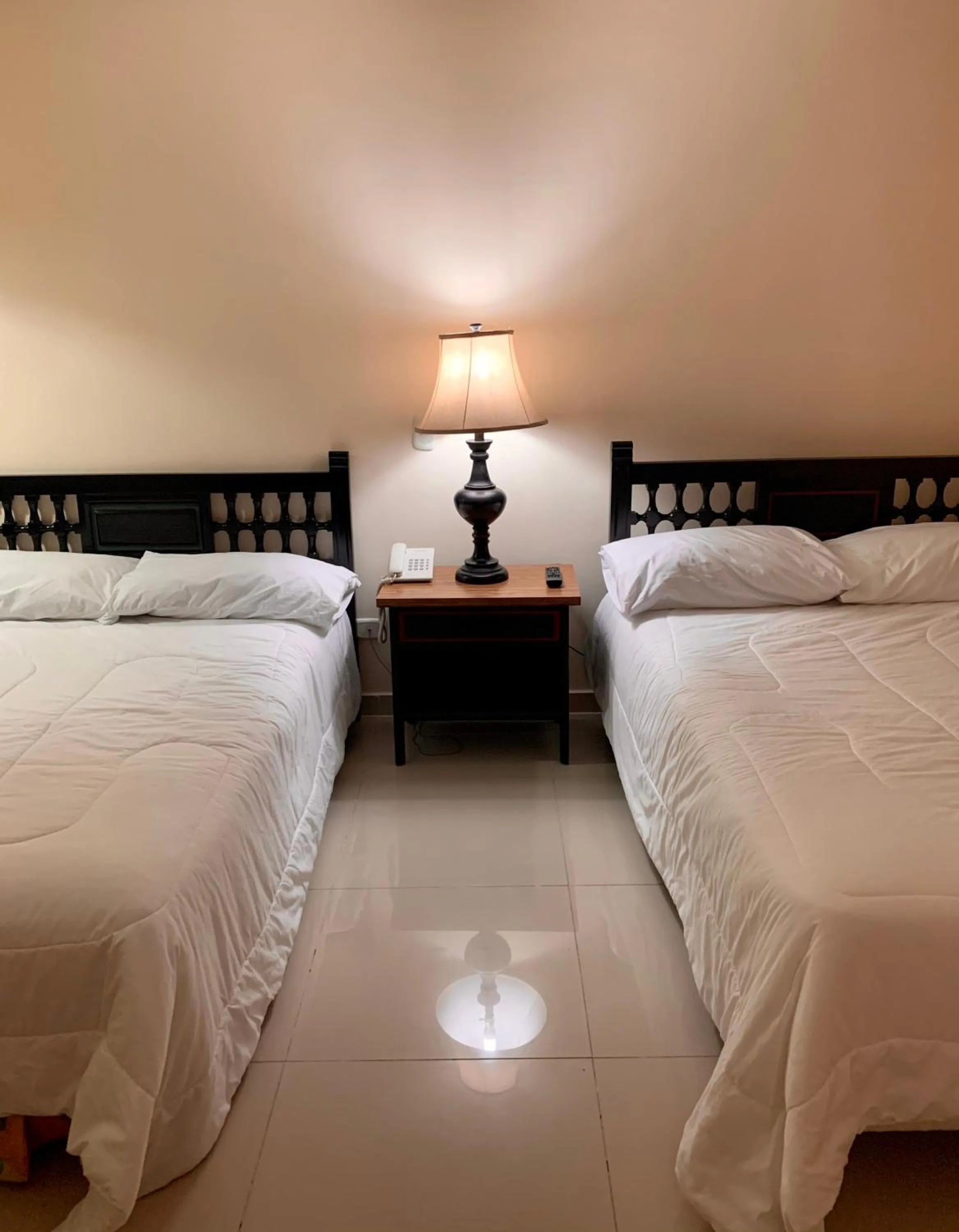 Bed in Maicao Internacional