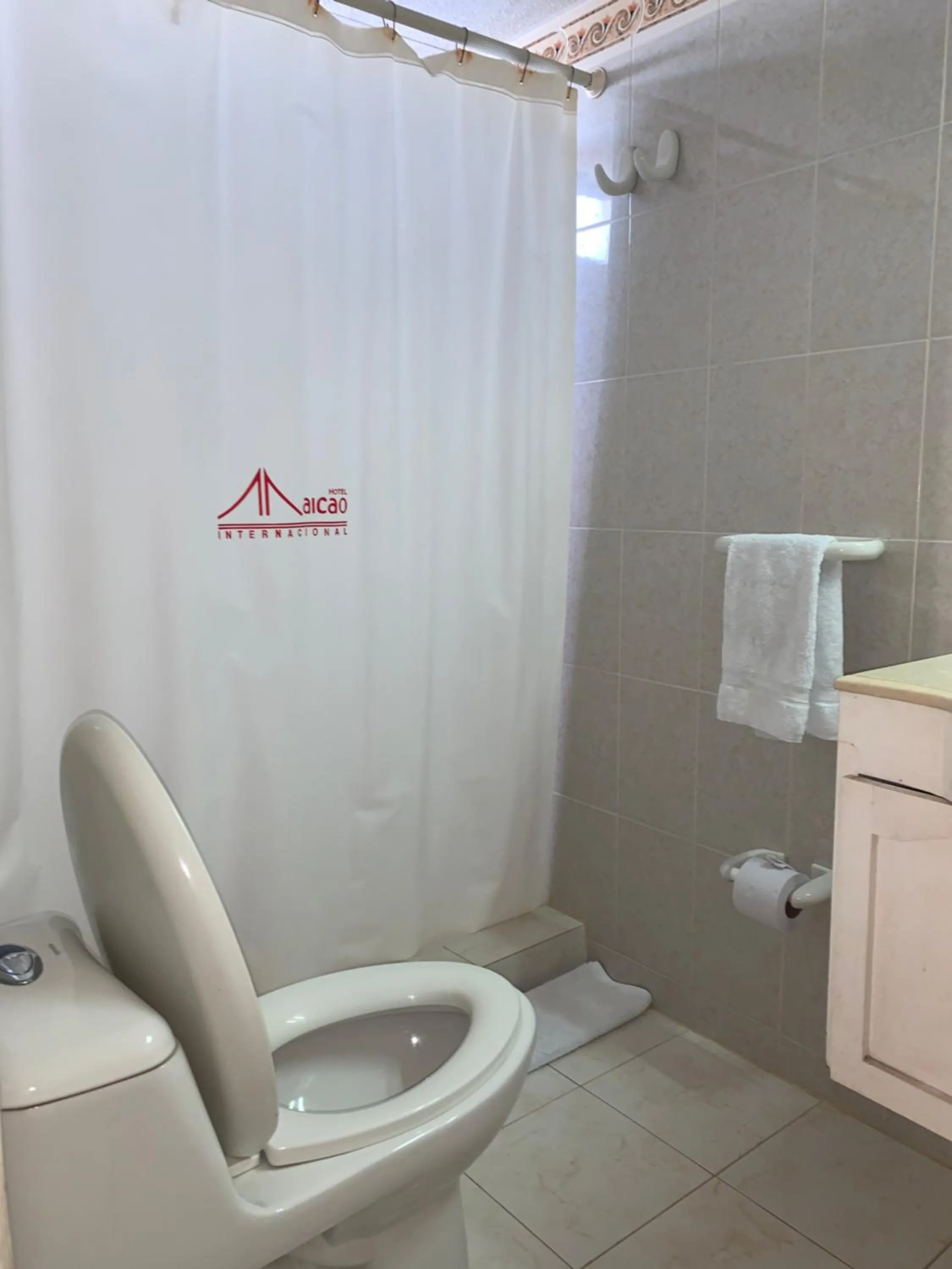 Maicao Internacional