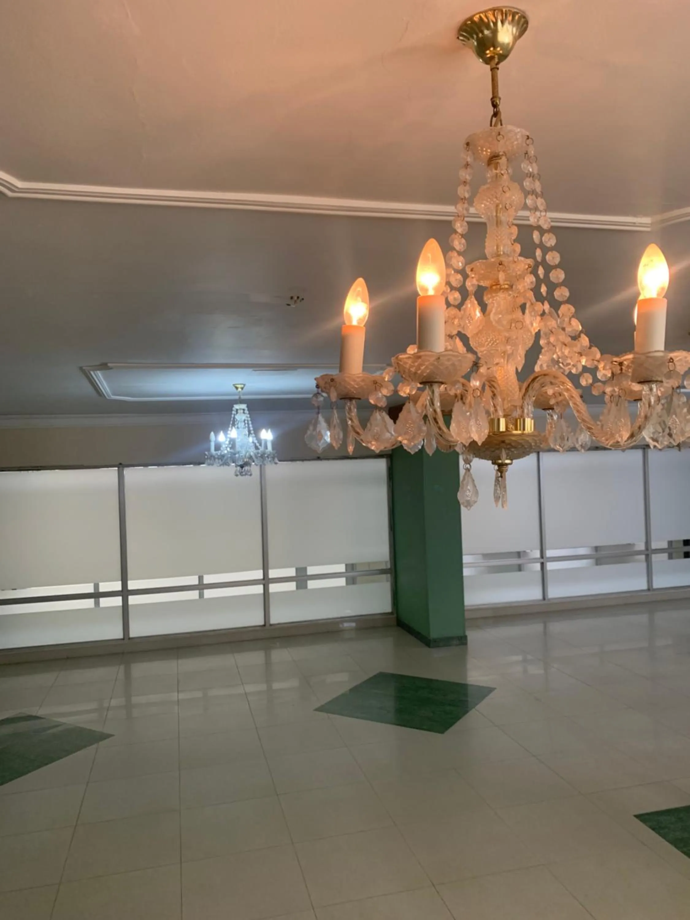 Maicao Internacional