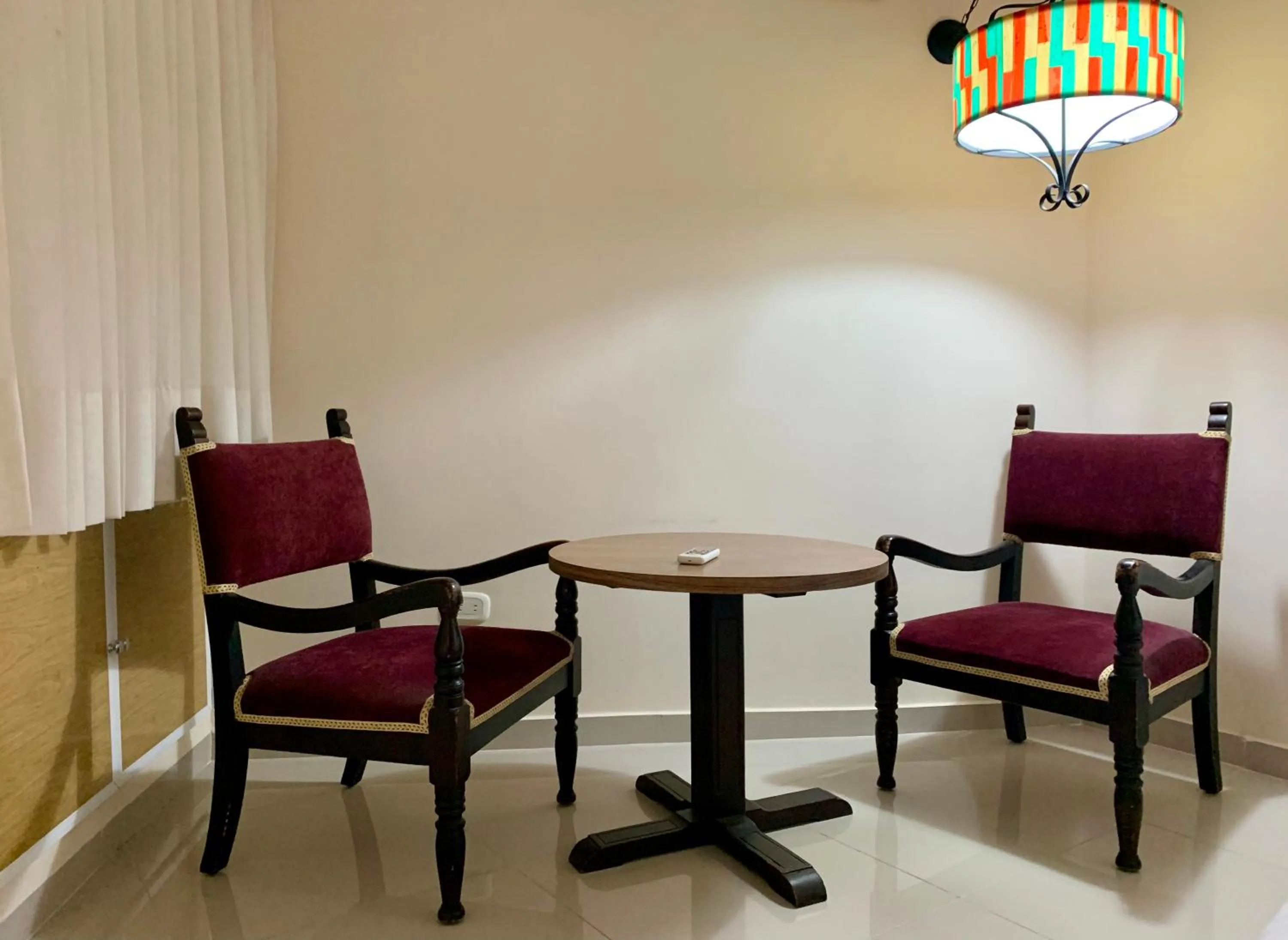 Maicao Internacional