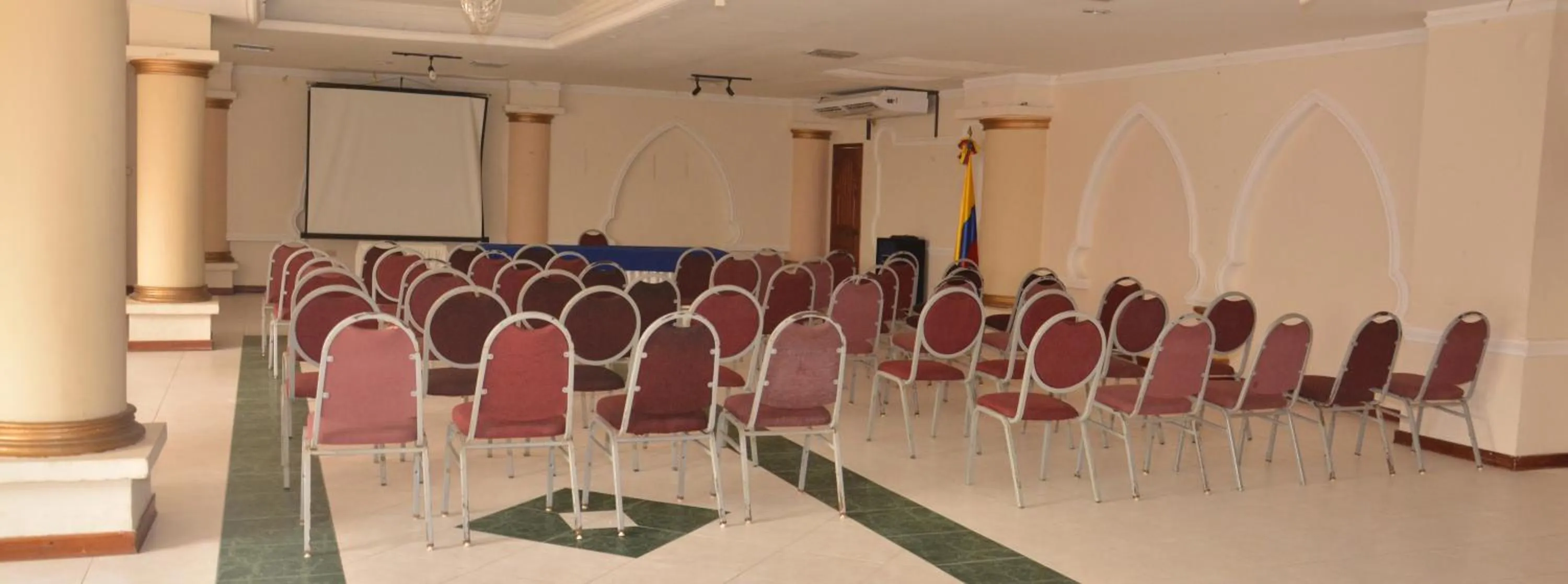 Maicao Internacional