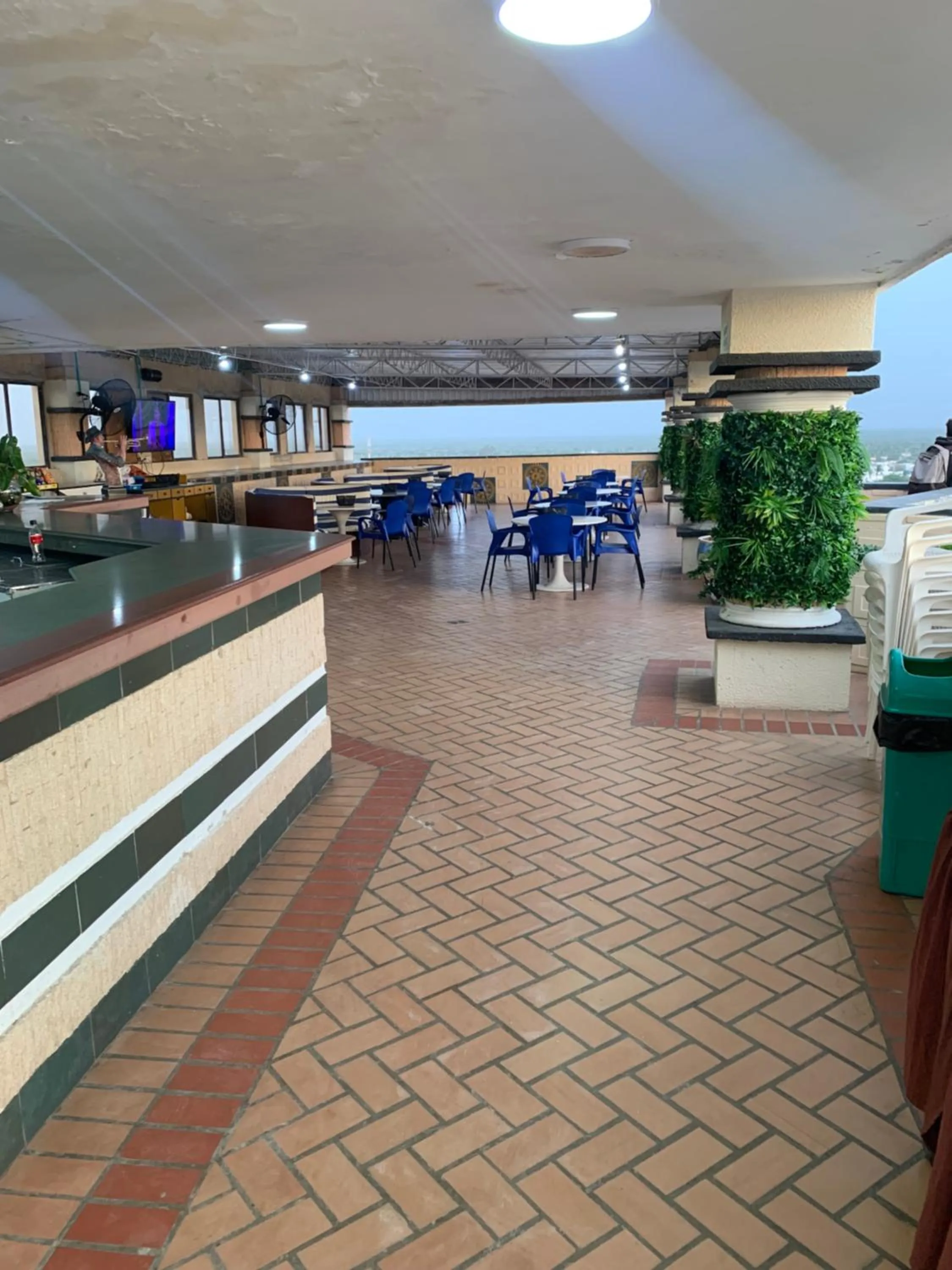 Maicao Internacional