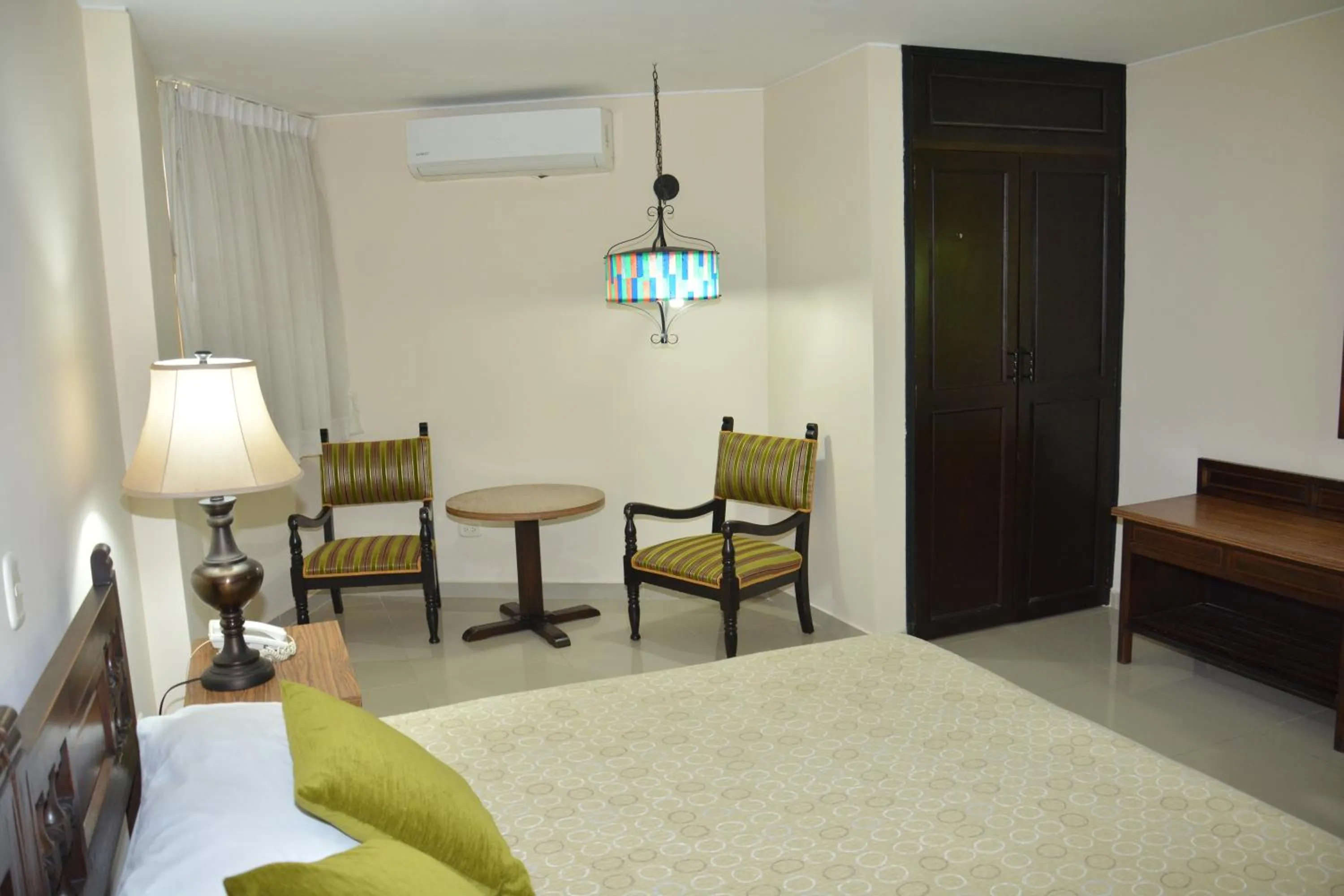 Bed in Maicao Internacional