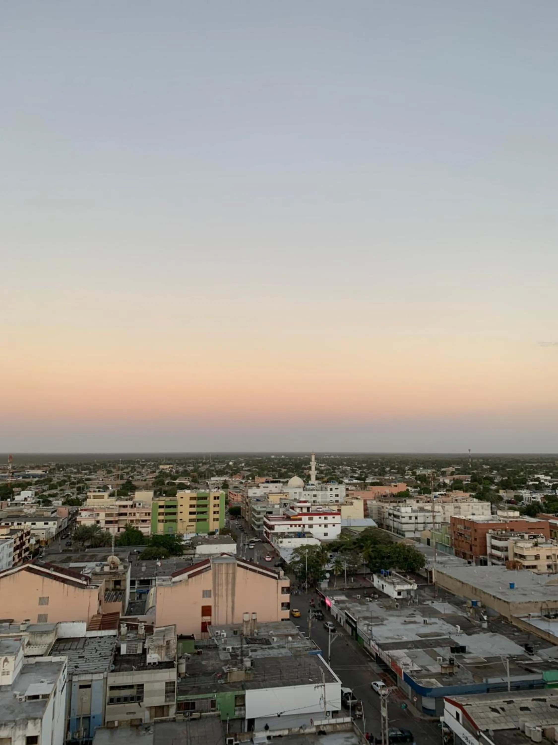 Maicao Internacional