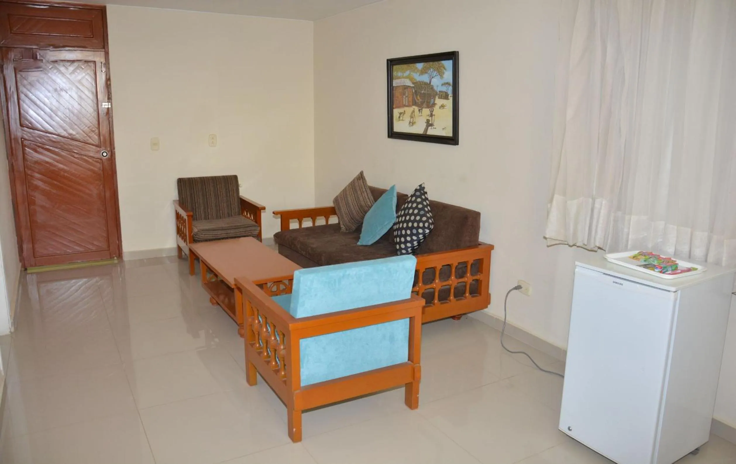 Maicao Internacional