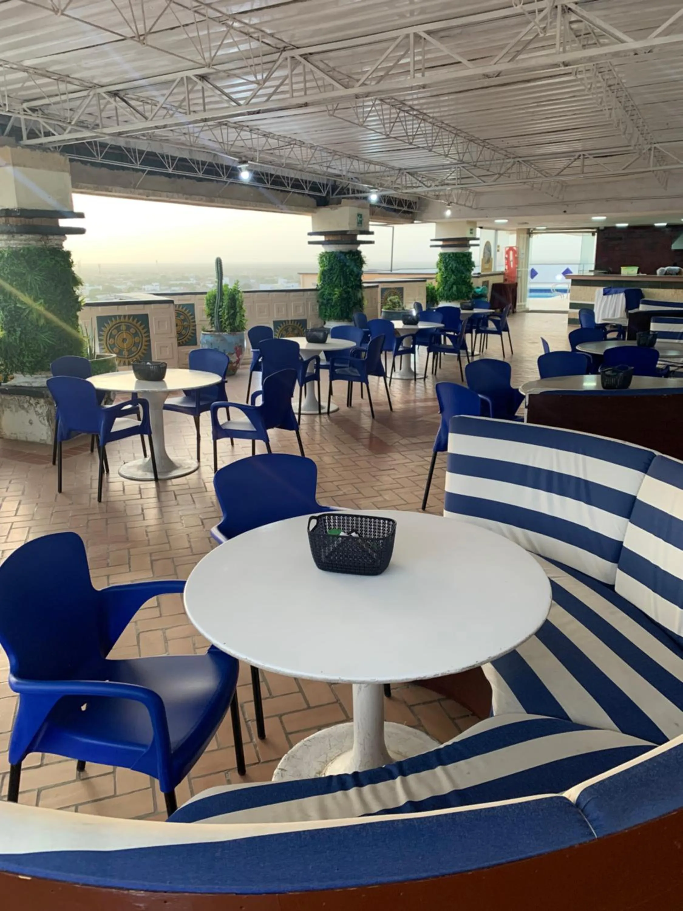 Maicao Internacional