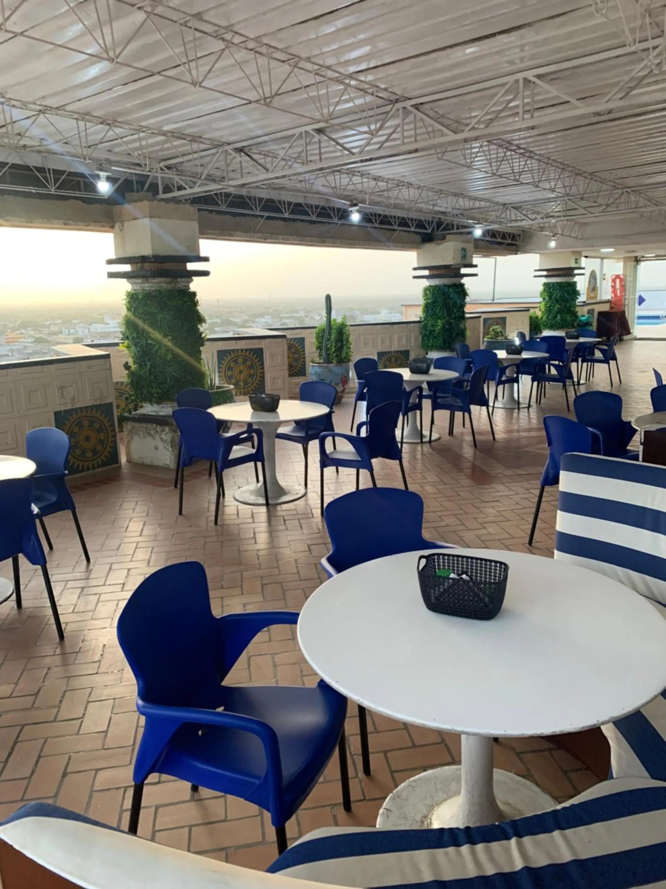 Maicao Internacional