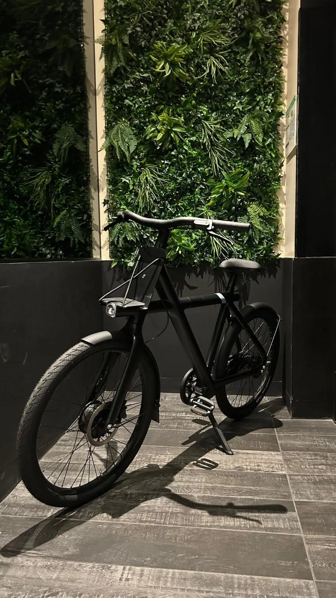 Nap York Central Park Sleep Station