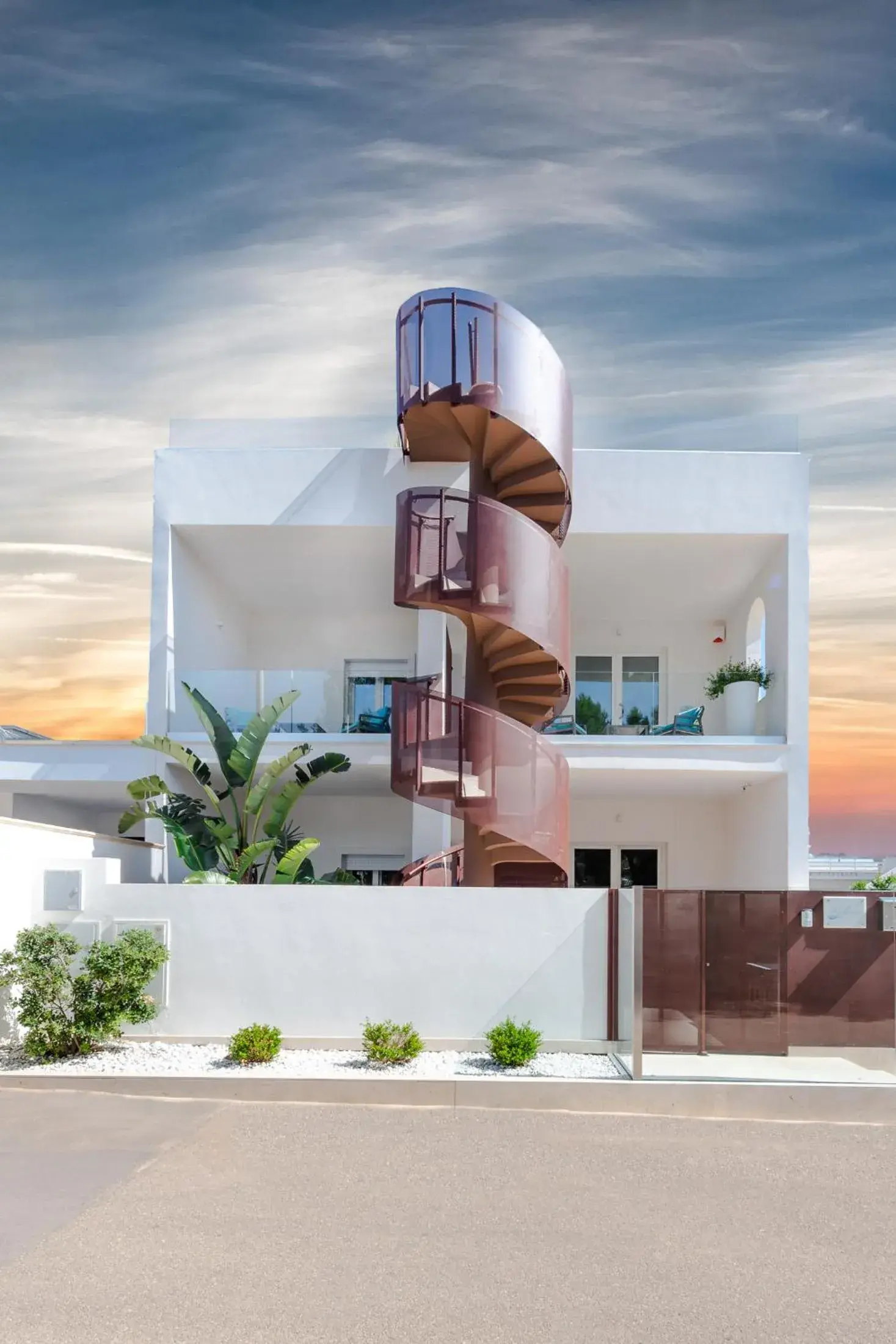 Dolcirive B&B - Porto Cesareo Dolcirive B&B - Porto Cesareo