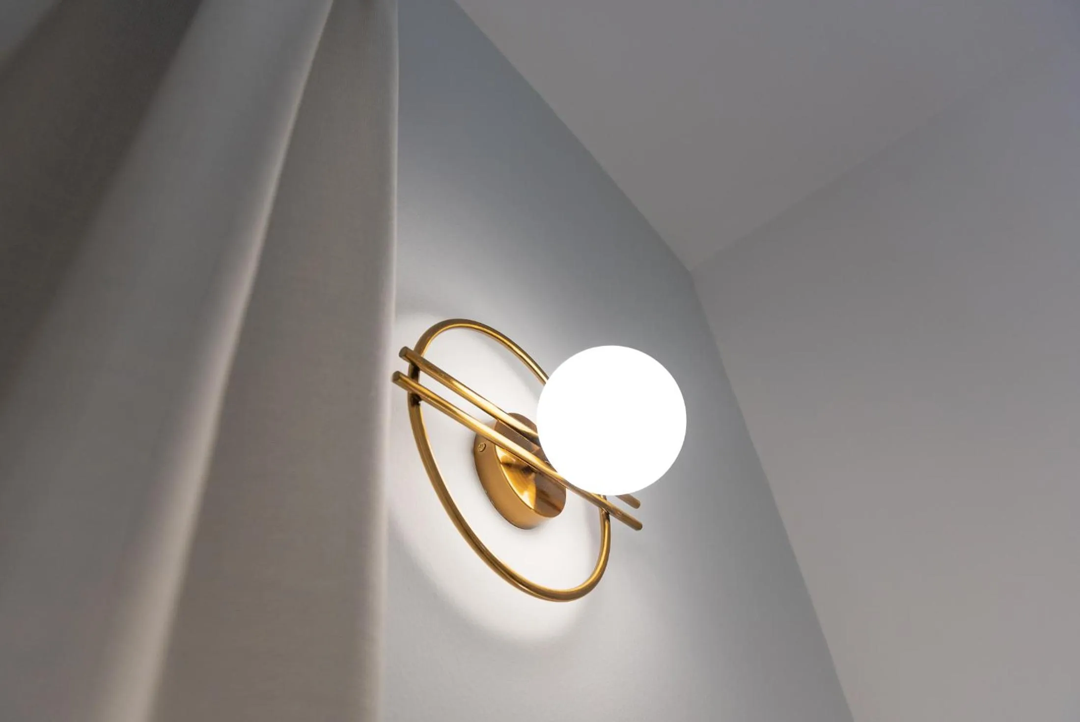 Decorative detail in Dolcirive B&B - Porto Cesareo