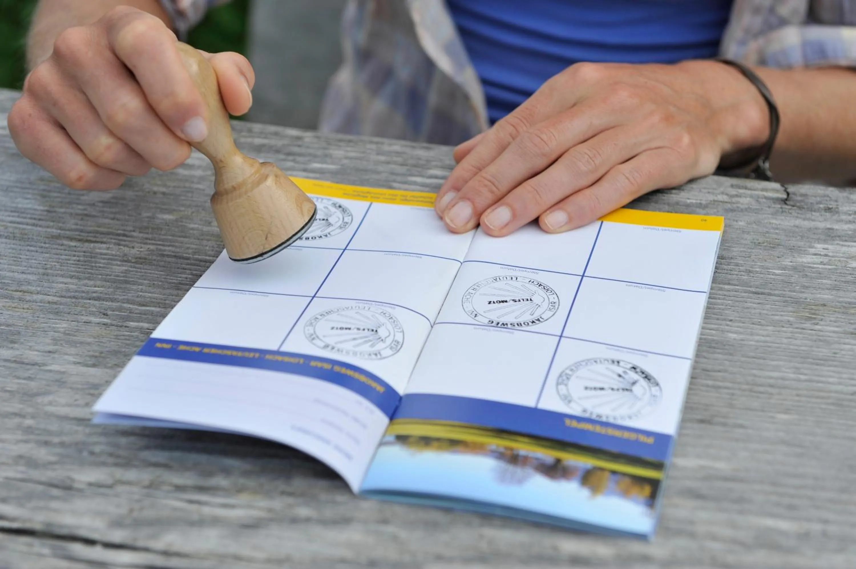 Activities in Hotel Garni Löwen