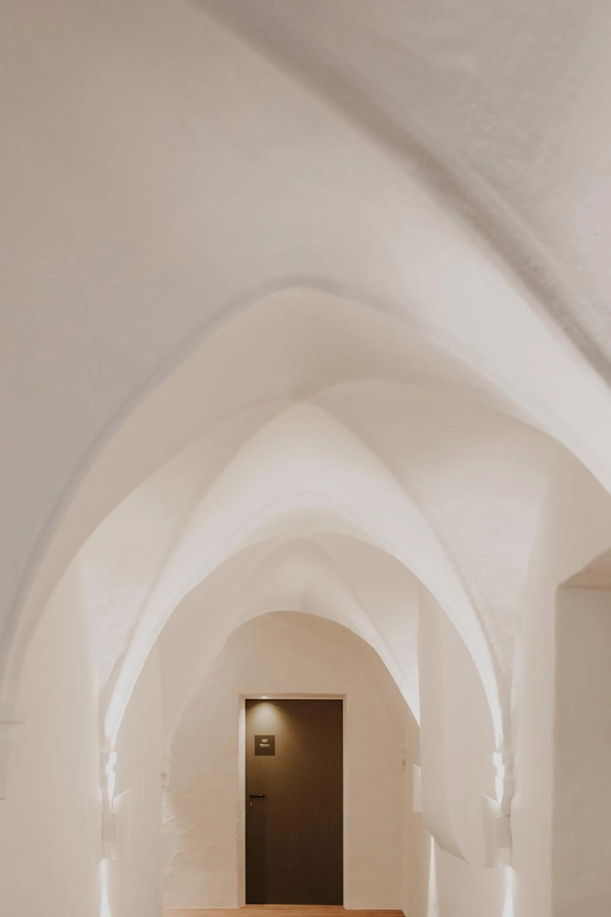 Photo of the whole room in Hotel Hinteregger