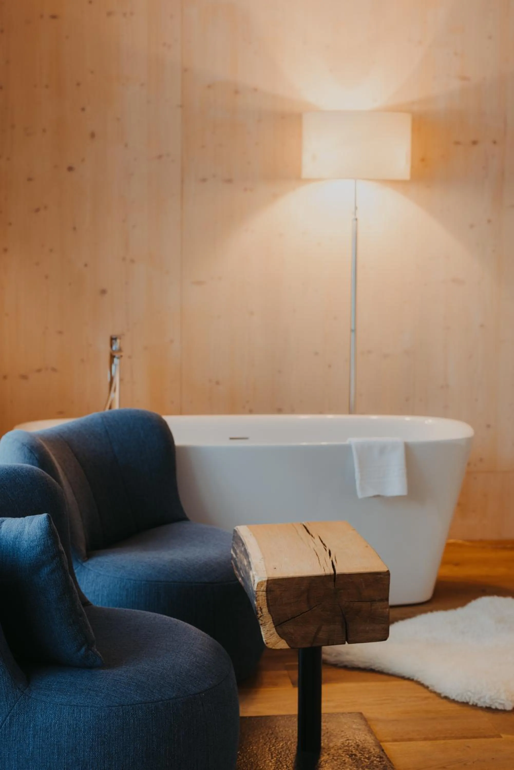 Photo of the whole room in Hotel Hinteregger