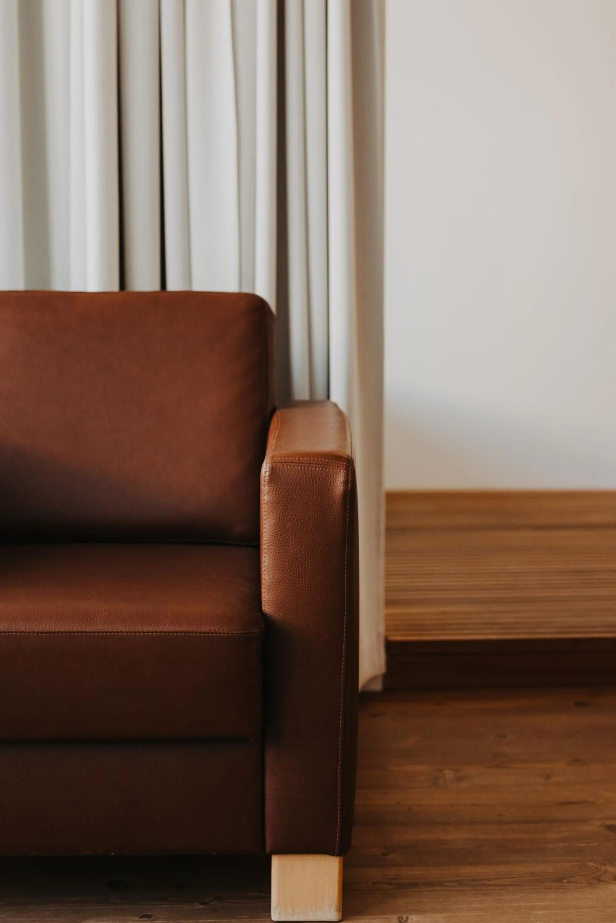 Photo of the whole room in Hotel Hinteregger