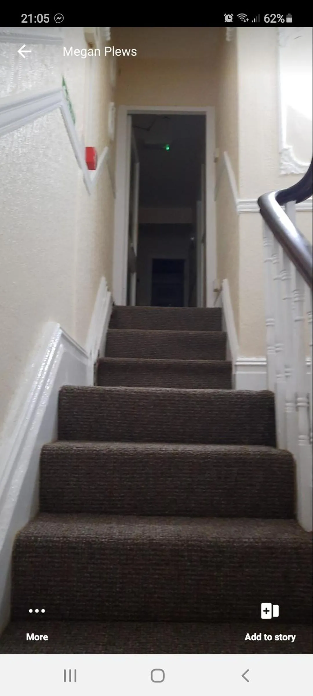 Property building in Lynwood Hotel