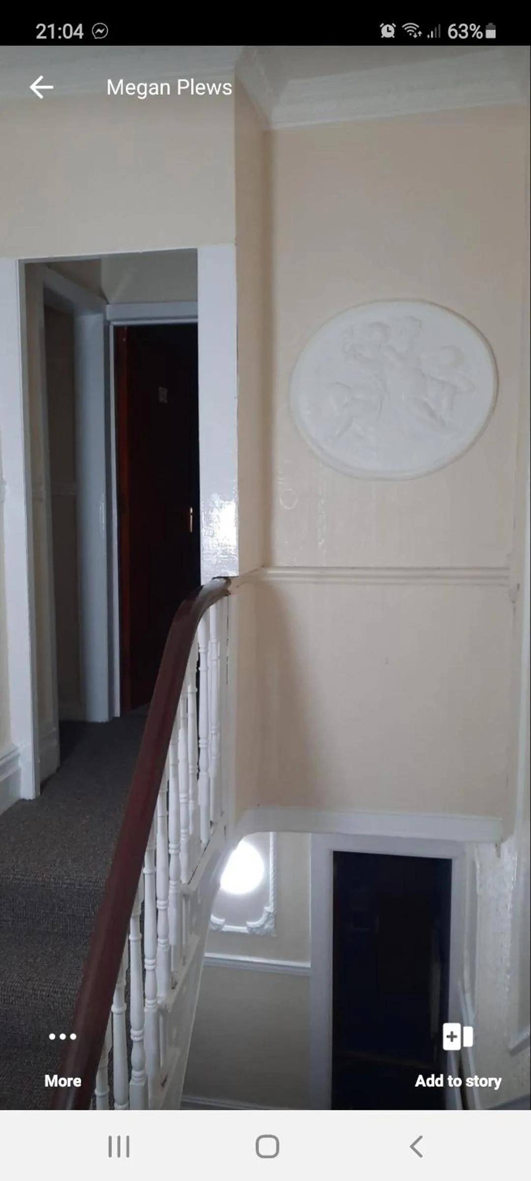 Property building in Lynwood Hotel