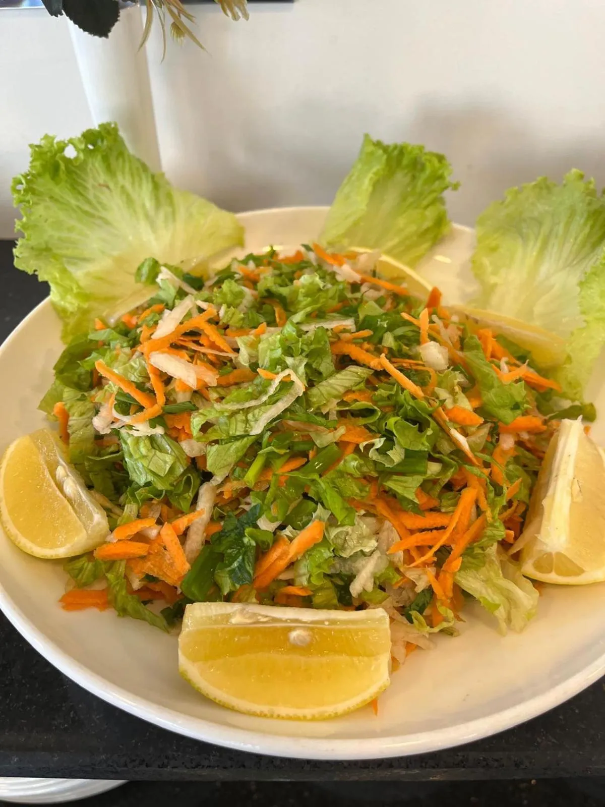 Breakfast in Şimal Hotel