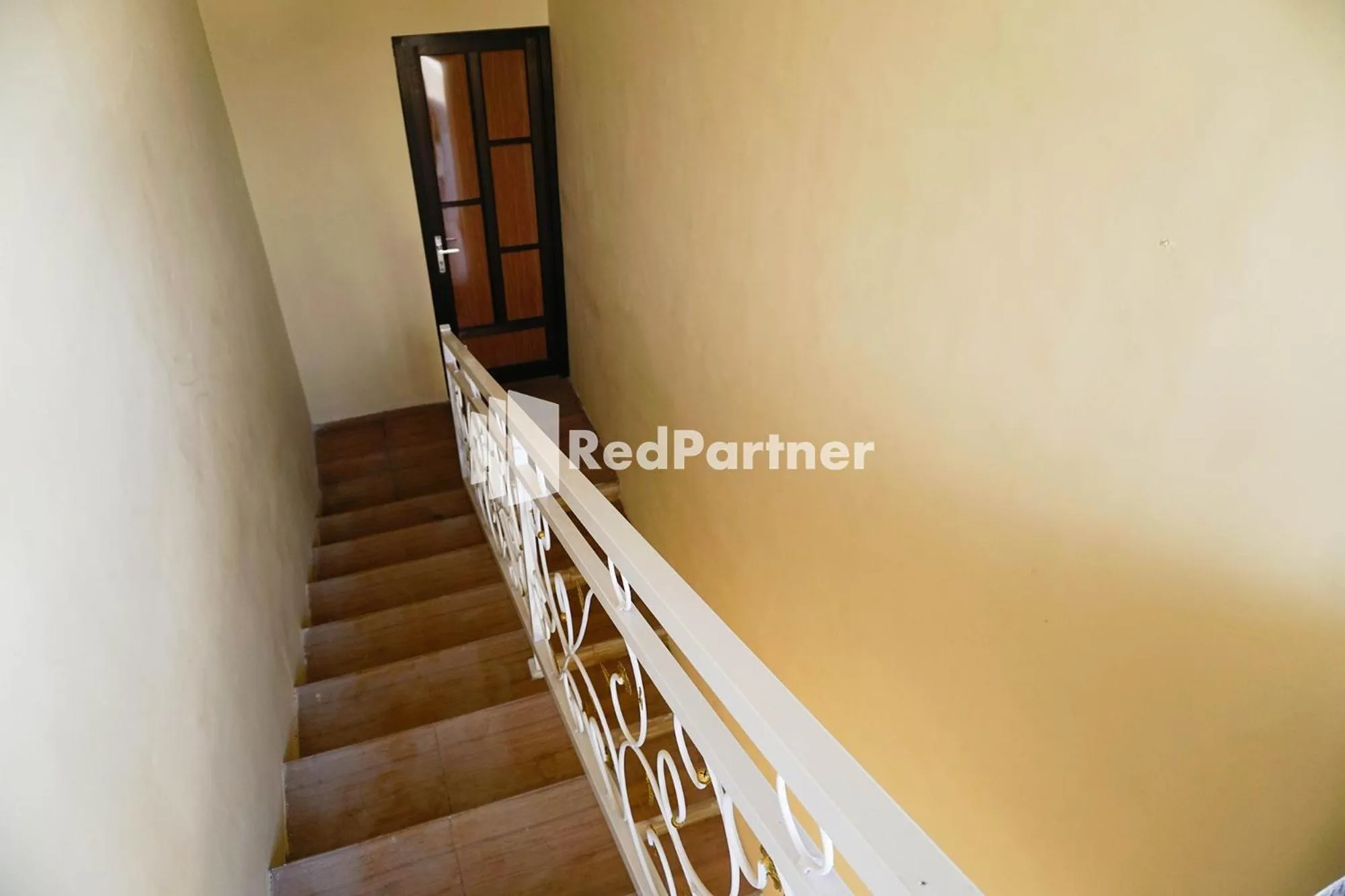 Property building in Griya Imafa Inn RedPartner near Jatim Park 2
