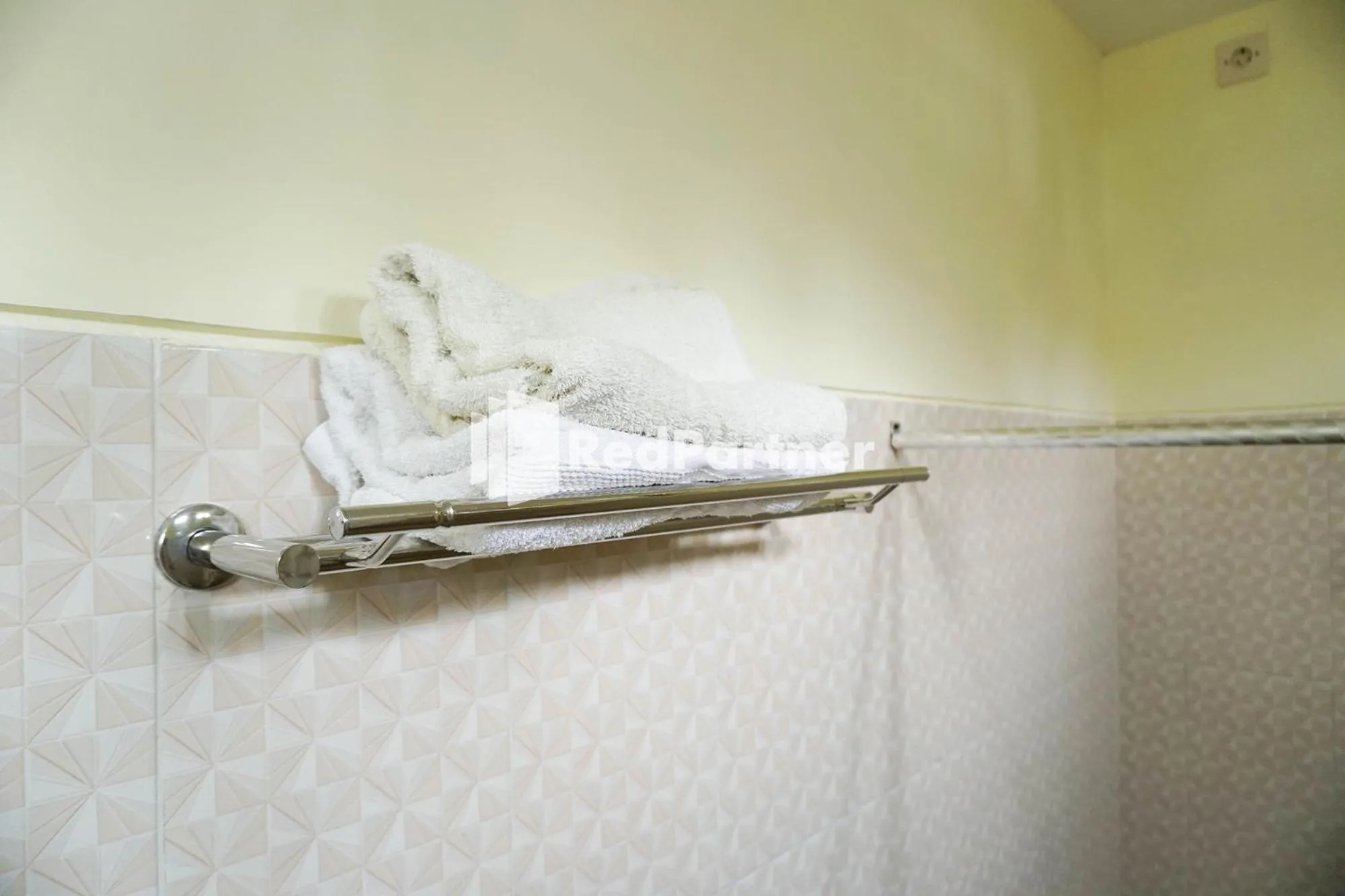 Bathroom in Griya Imafa Inn RedPartner near Jatim Park 2