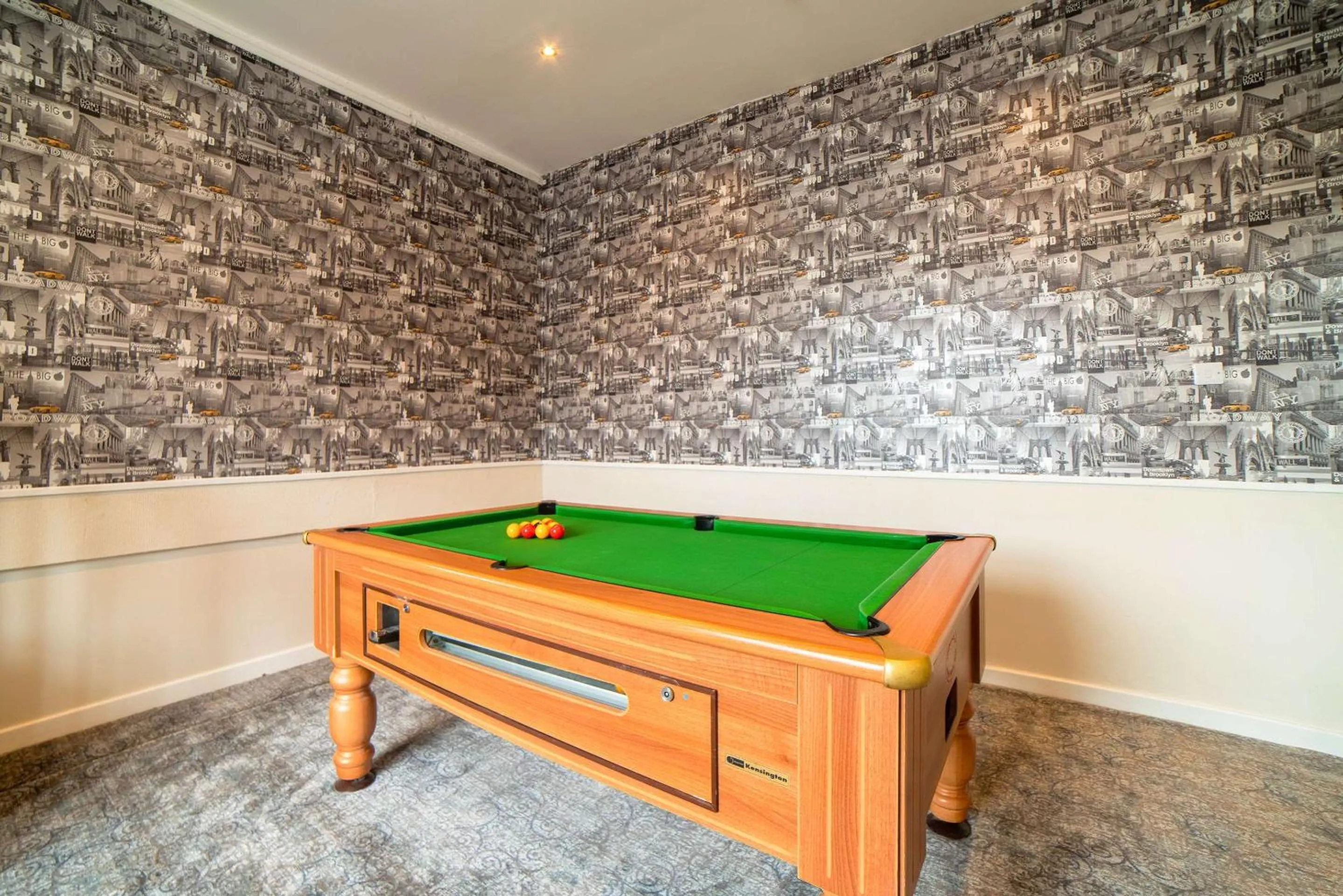 Other in Comfort Inn Blackpool Gresham