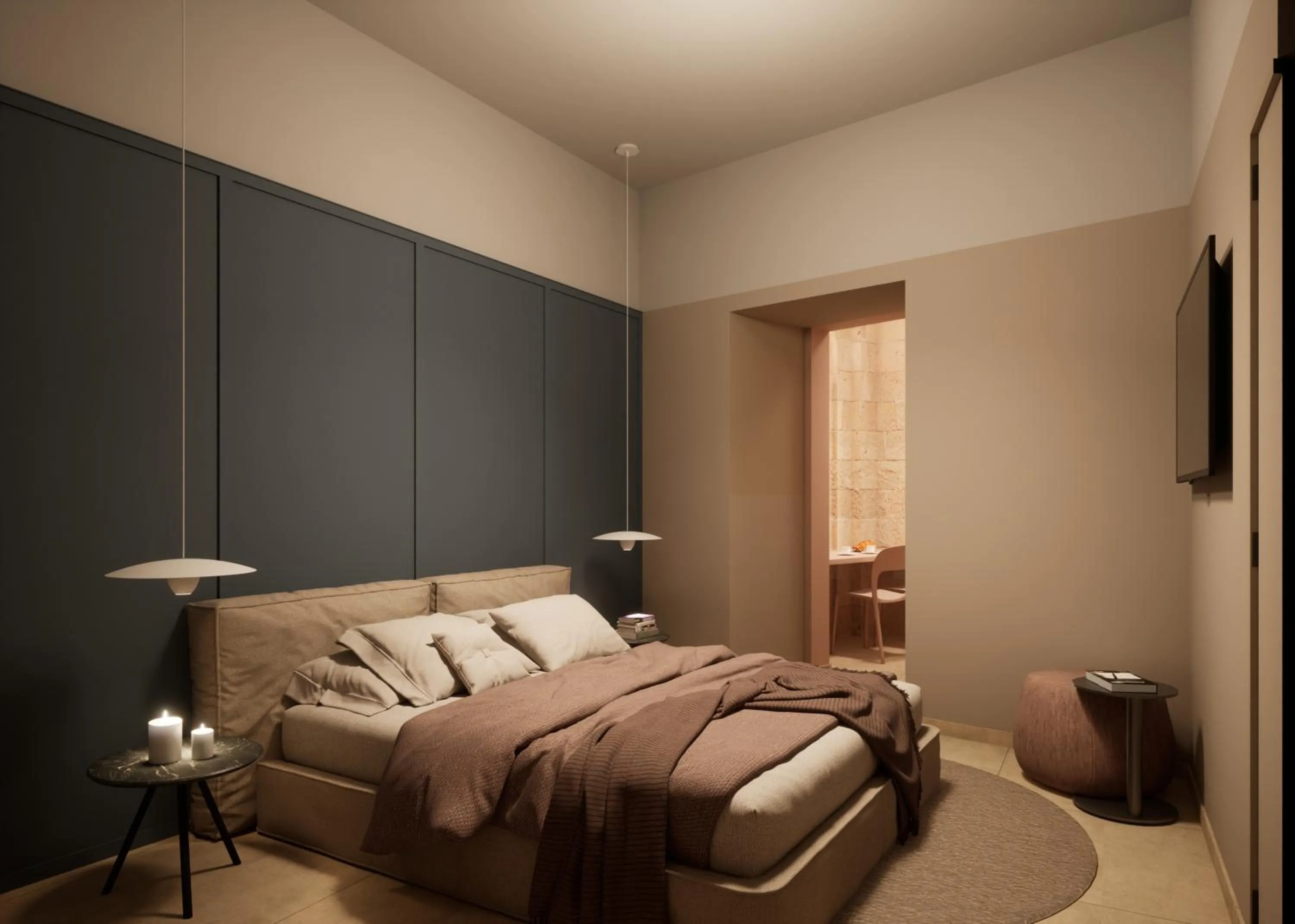Tre Archi Suite & Relais