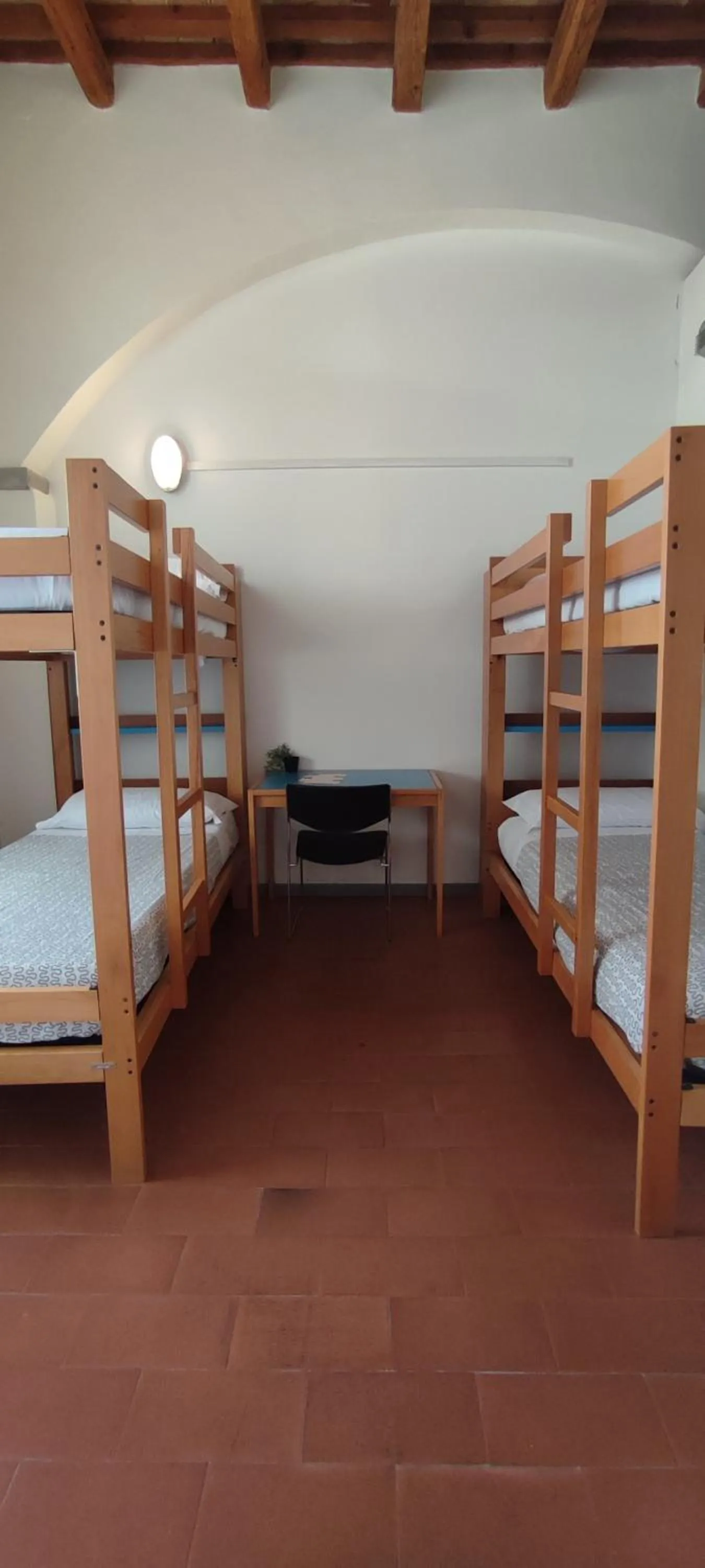 Photo of the whole room, Bed in Ostello Antica Filanda