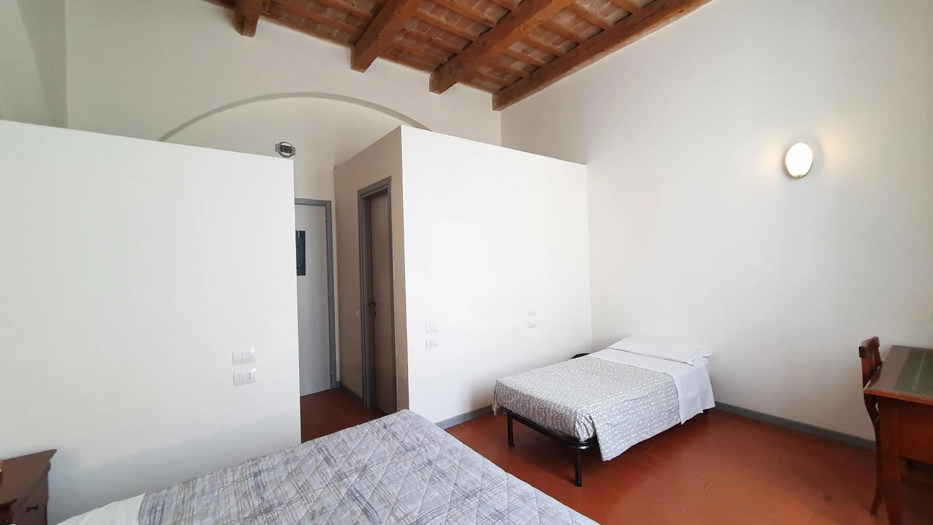 Bed in Ostello Antica Filanda